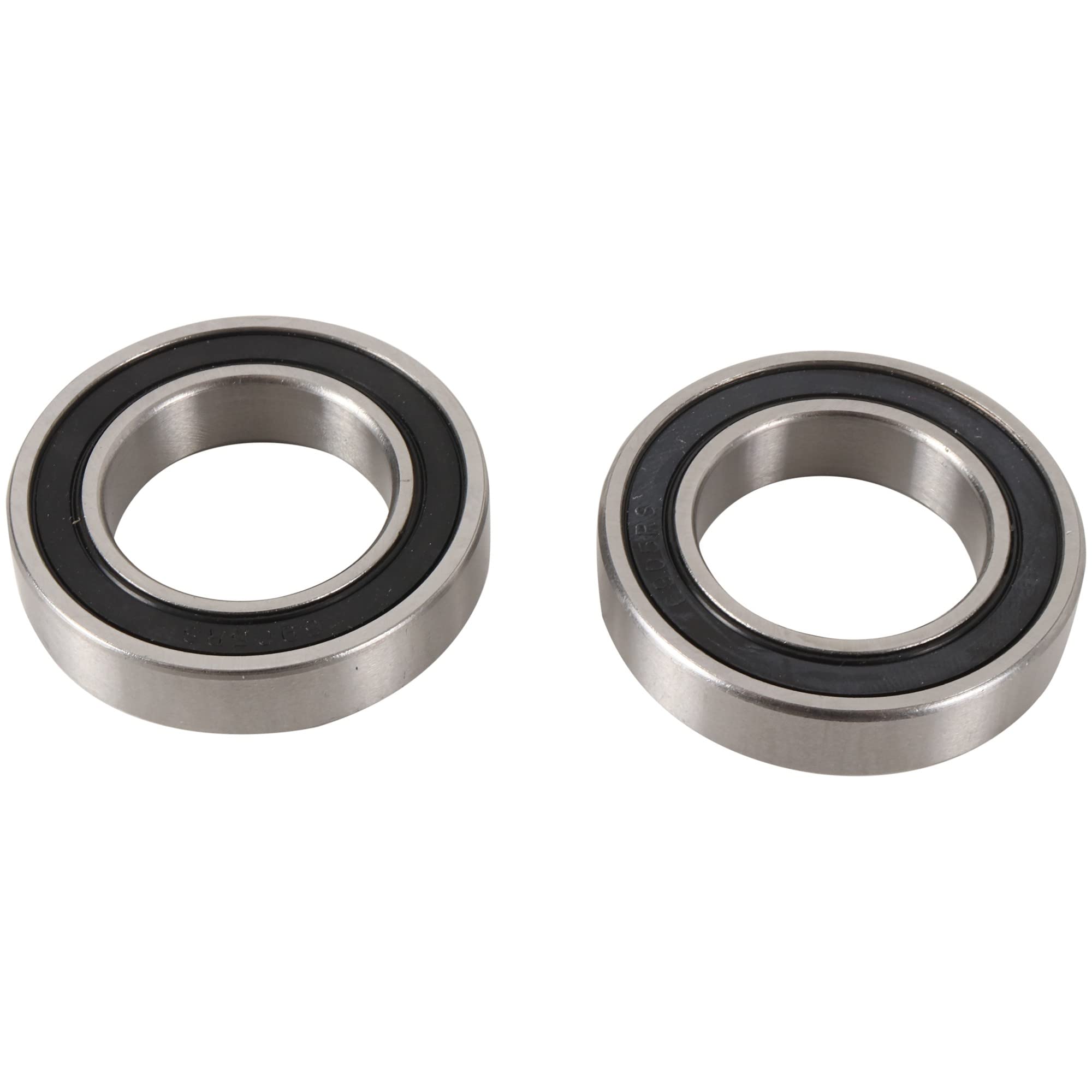 Pivot Works Wheel Bearing Kit PWRWS-H18-000 Compatible With/Replacement For Honda VTX1300 2003-2009, VTX1300R 2005-2009, VTX1800 2002-2008