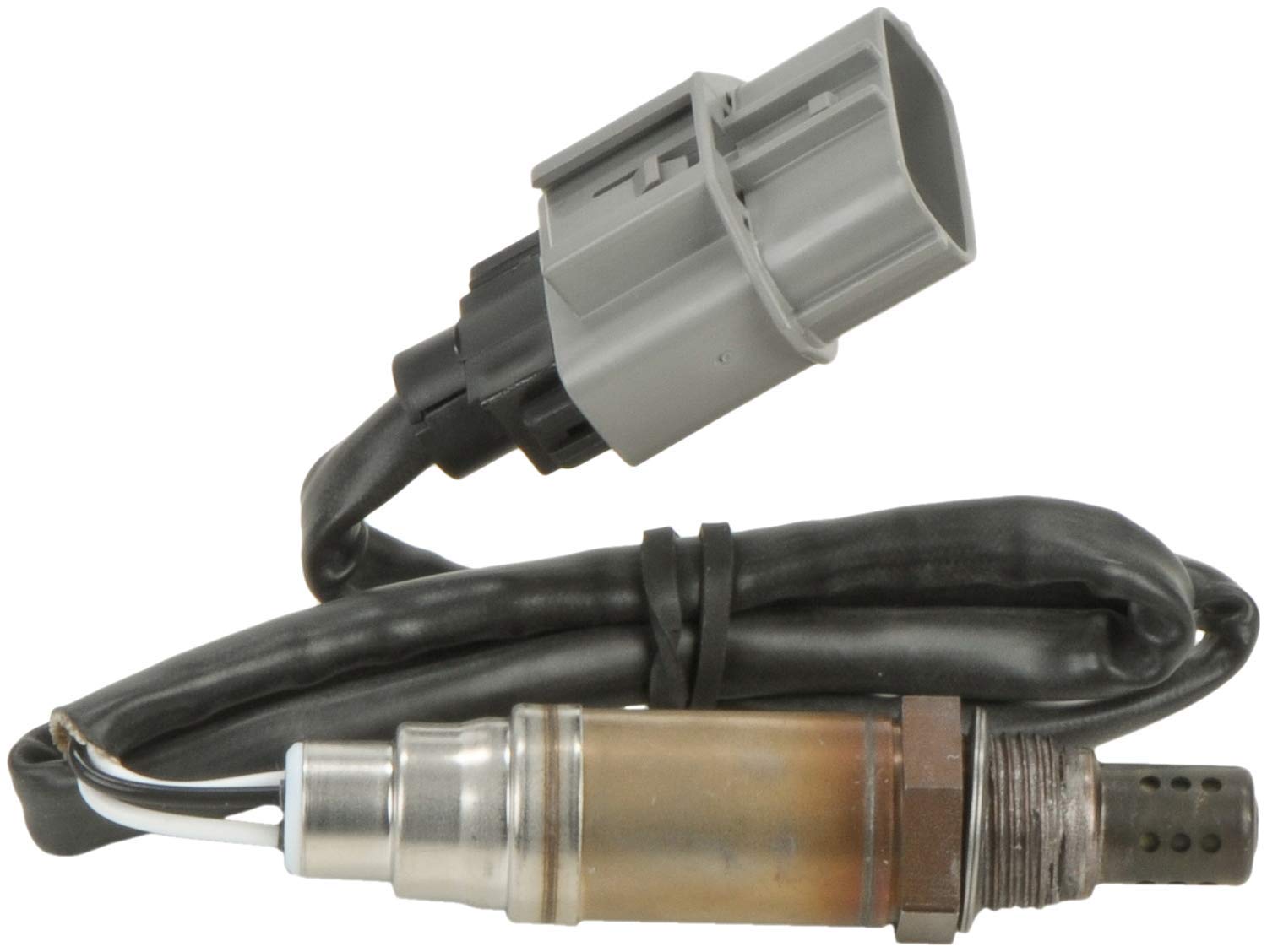 Bosch 13350 Premium Original Equipment Oxygen Sensor - Compatible With Select Infiniti I30; Nissan Maxima