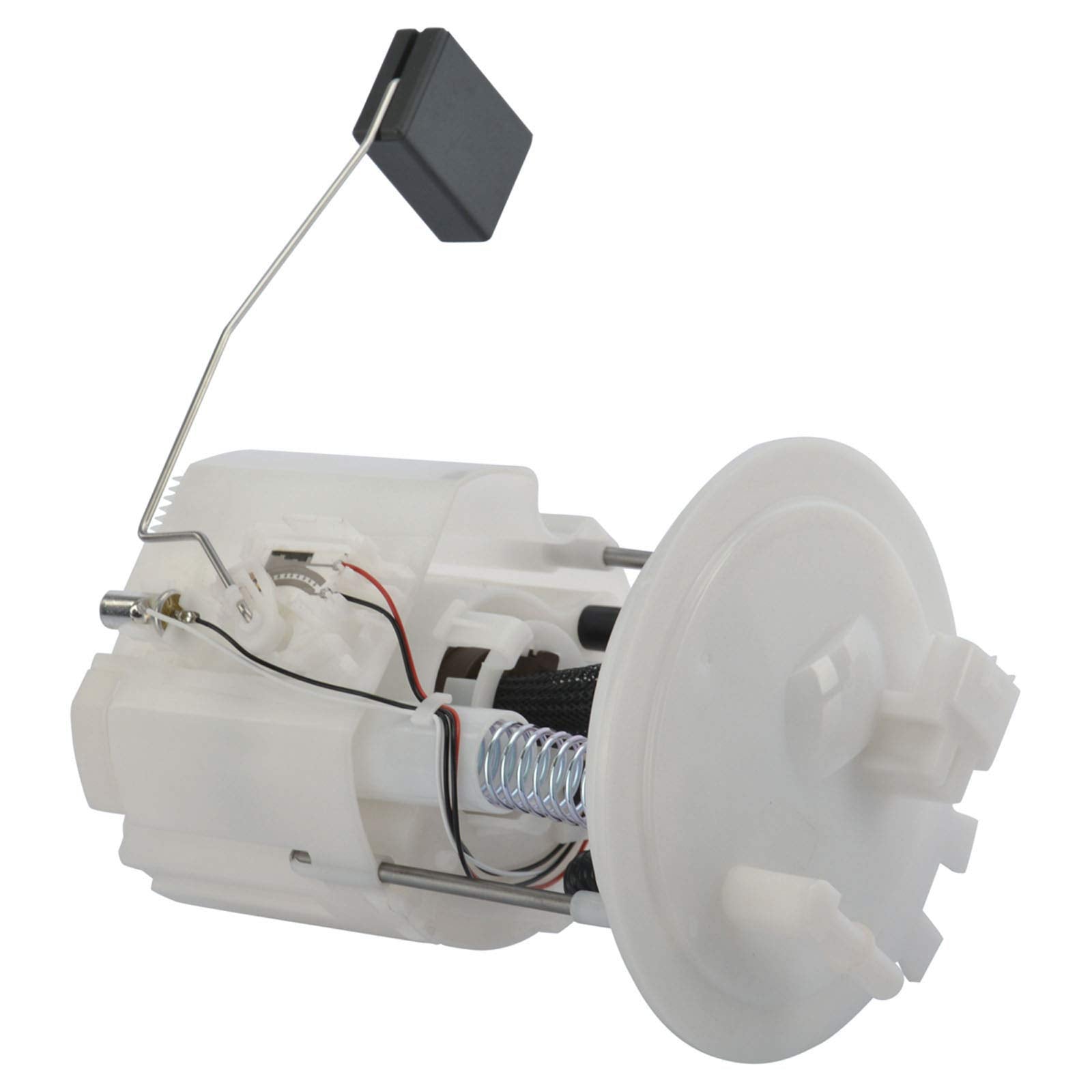Trq Fuel Pump Module Assembly Compatible With 2007-2012 Nissan Sentra
