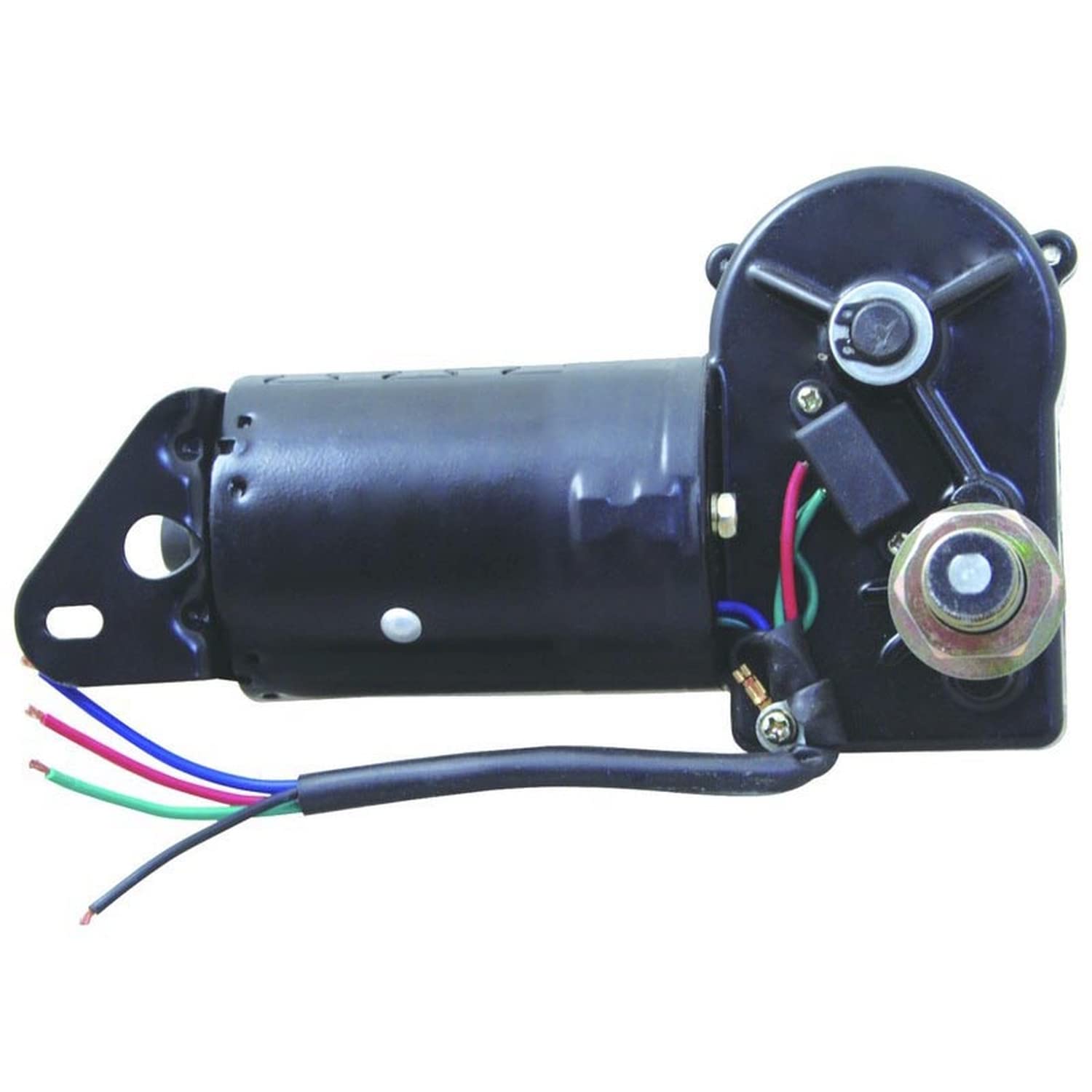 Oeg Parts New Windshield Wiper Motor Compatible With John Deere Ar59444, Re13280, Re234000, Re18943, Re48783, Re56691