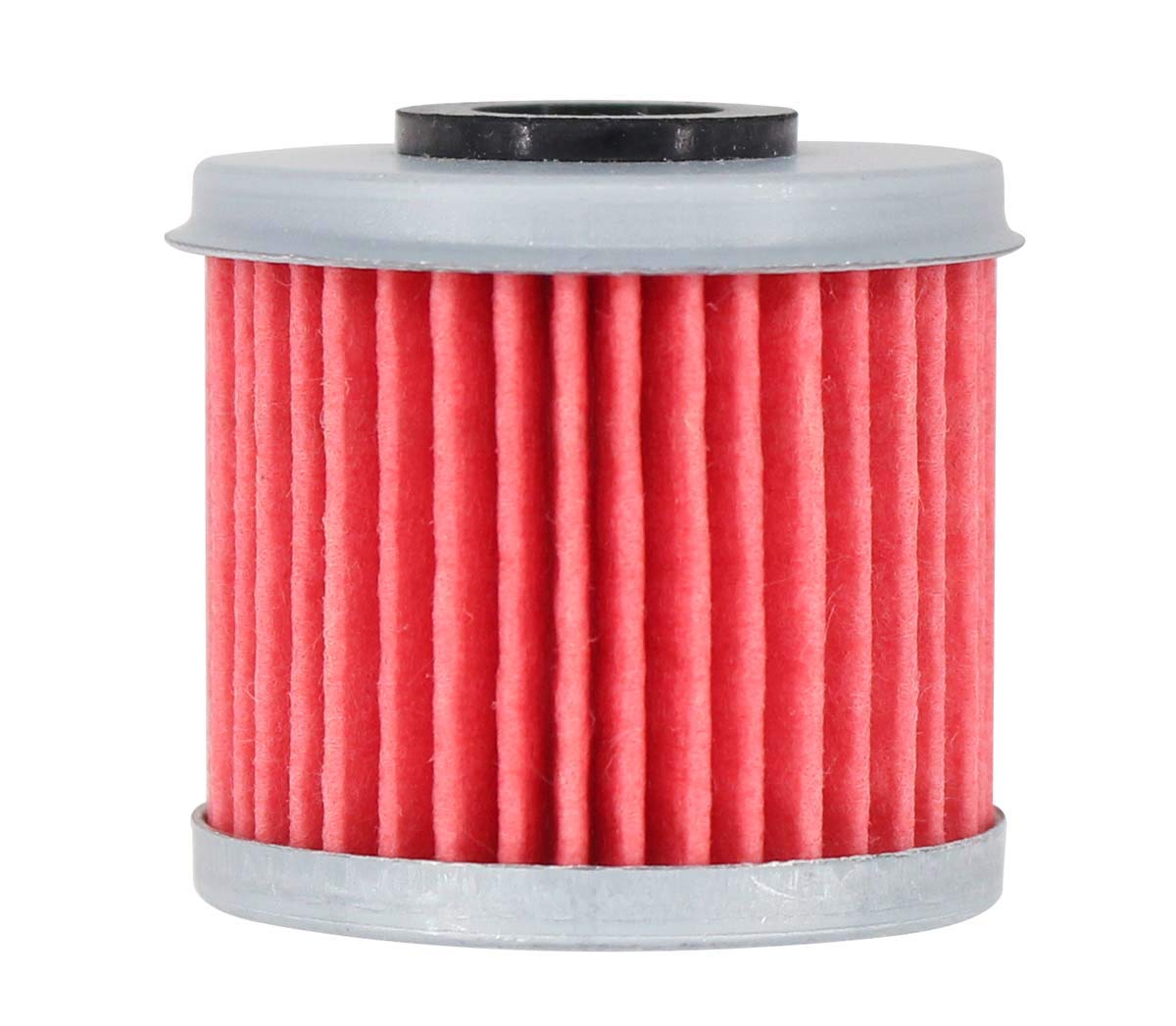 Motoku Pack Of 4 Oil Filter For Honda Trx450Er Trx450R Atv Crf250R Crf250X Crf450R Crf450X Crf150R Crf150Rb For Husqvarna Tc250