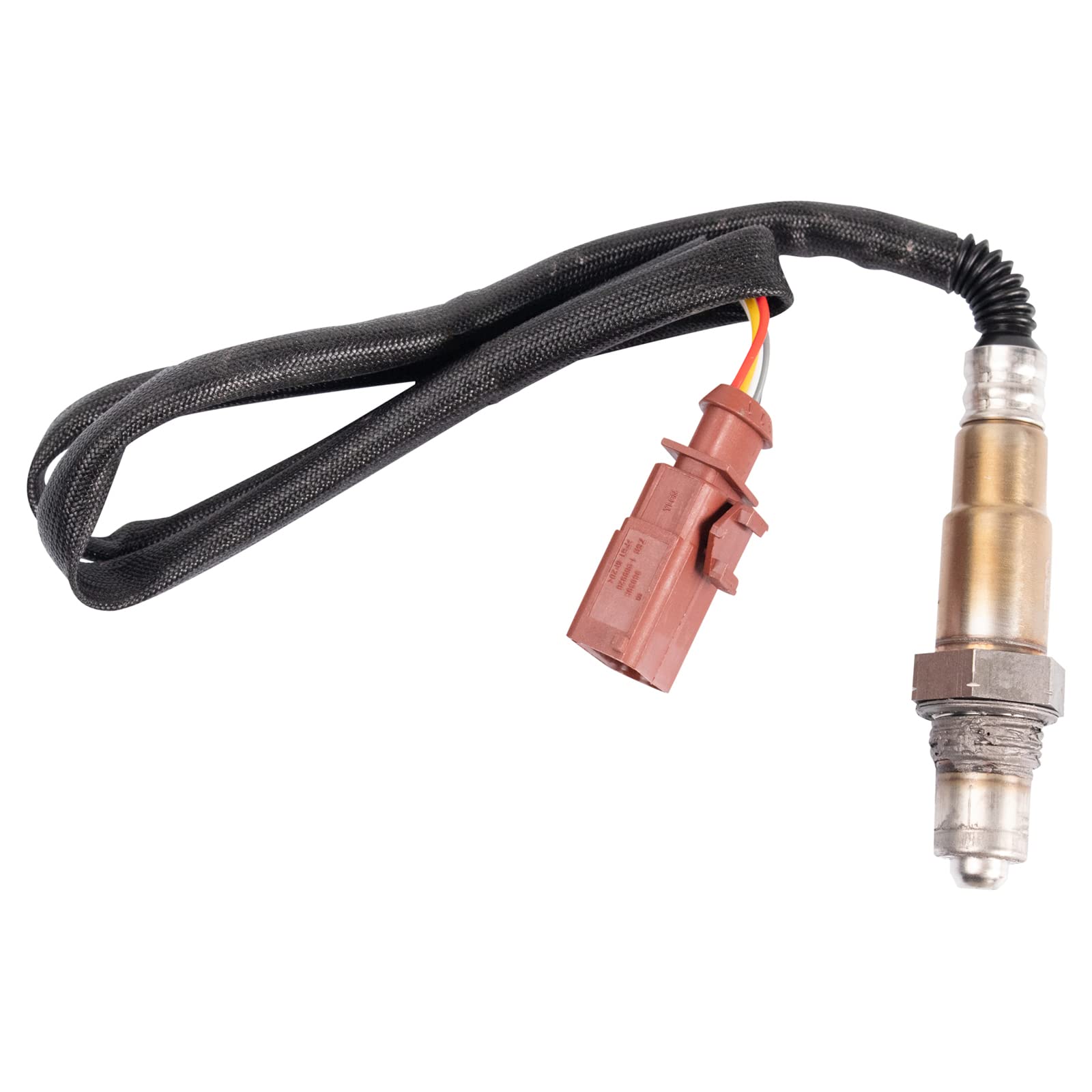 Trq Upstream O2 Oxygen Sensor Fits 2014-2018 Audi 2015-2021 Volkswagen