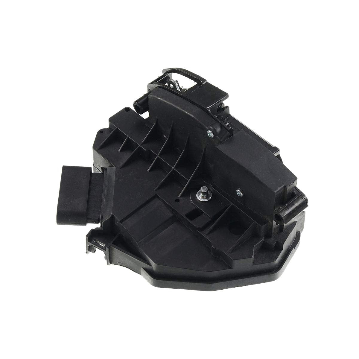 Yhtauto Rear Passenger Side Door Lock Actuator Motor Replacement For Ford Edge 2015-2018 Fiesta 2011-2018 Fusion Lincoln Mkz 201