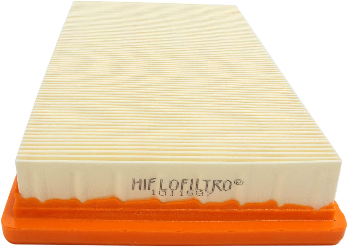 Hiflofiltro Motorcycle Air Filter For Moto Guzzi
