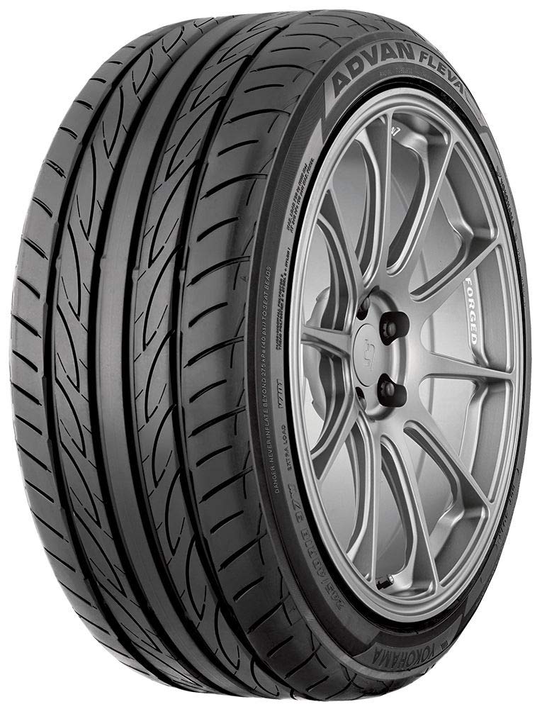 Yokohama Advan Fleva V701 195/50R15 82V