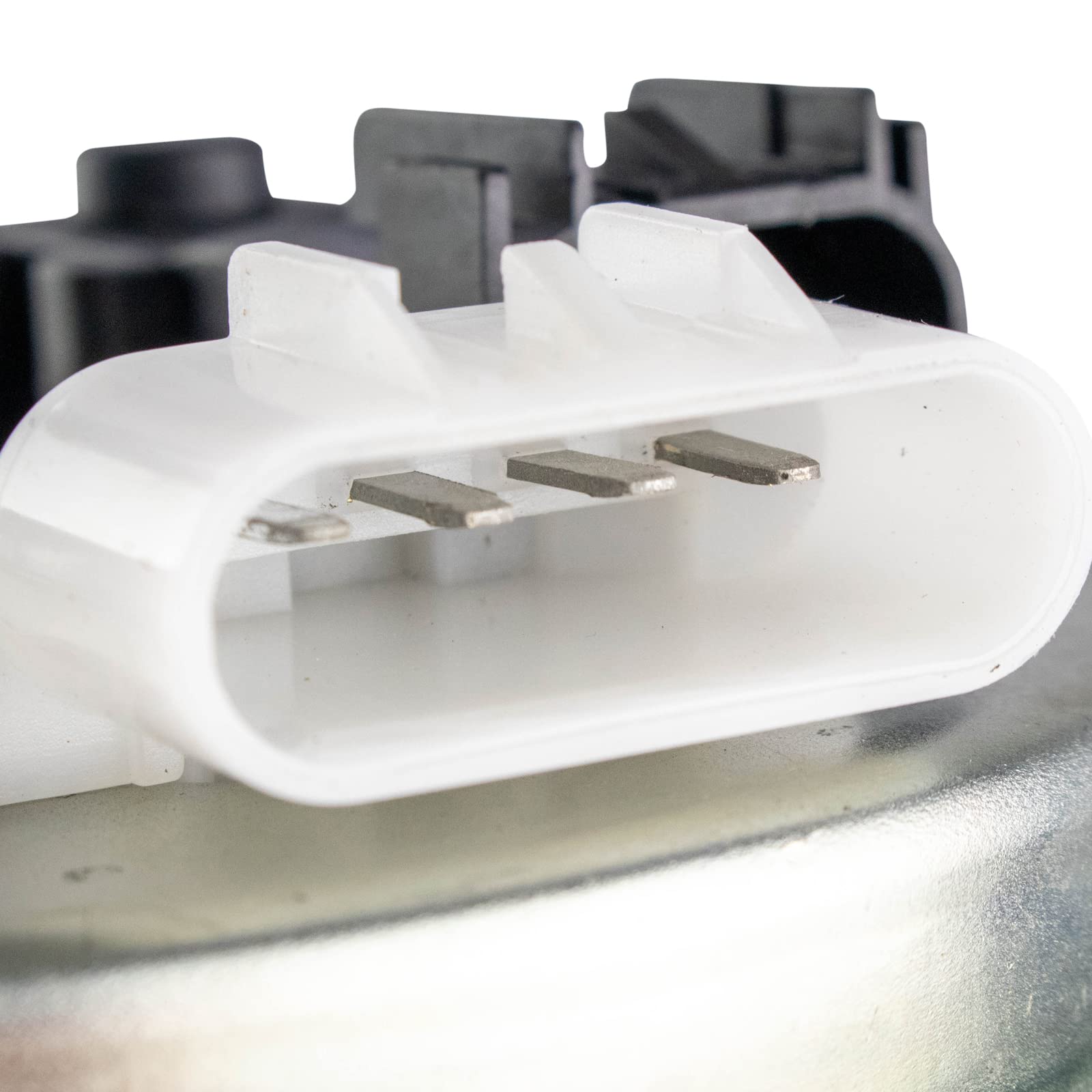 Trq Fuel Pump Module Assembly Compatible With 2008-2013 Cadillac Escalade Chevrolet Tahoe Gmc Yukon