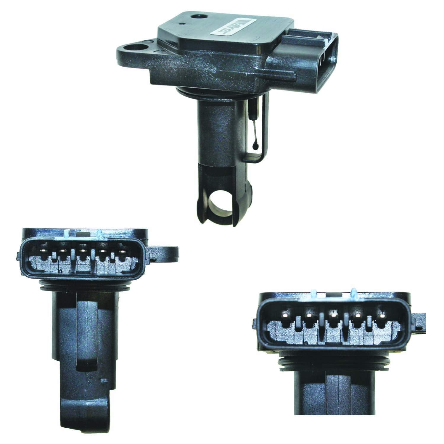 Walker Products 245-1095 Mass Air Flow Sensor 3.7 Inch