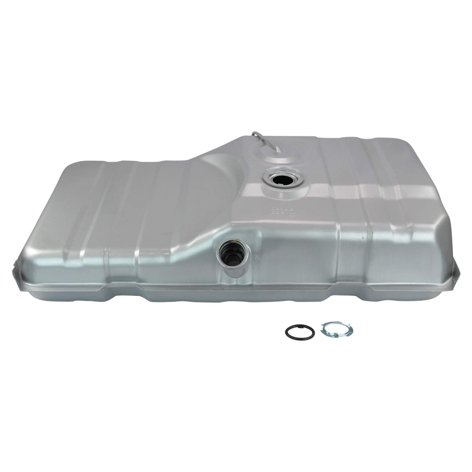 Trq Gas Fuel Tank 21 Gal Compatible With 1974-1977 Chevrolet Camaro 1974-1978 Pontiac Firebird