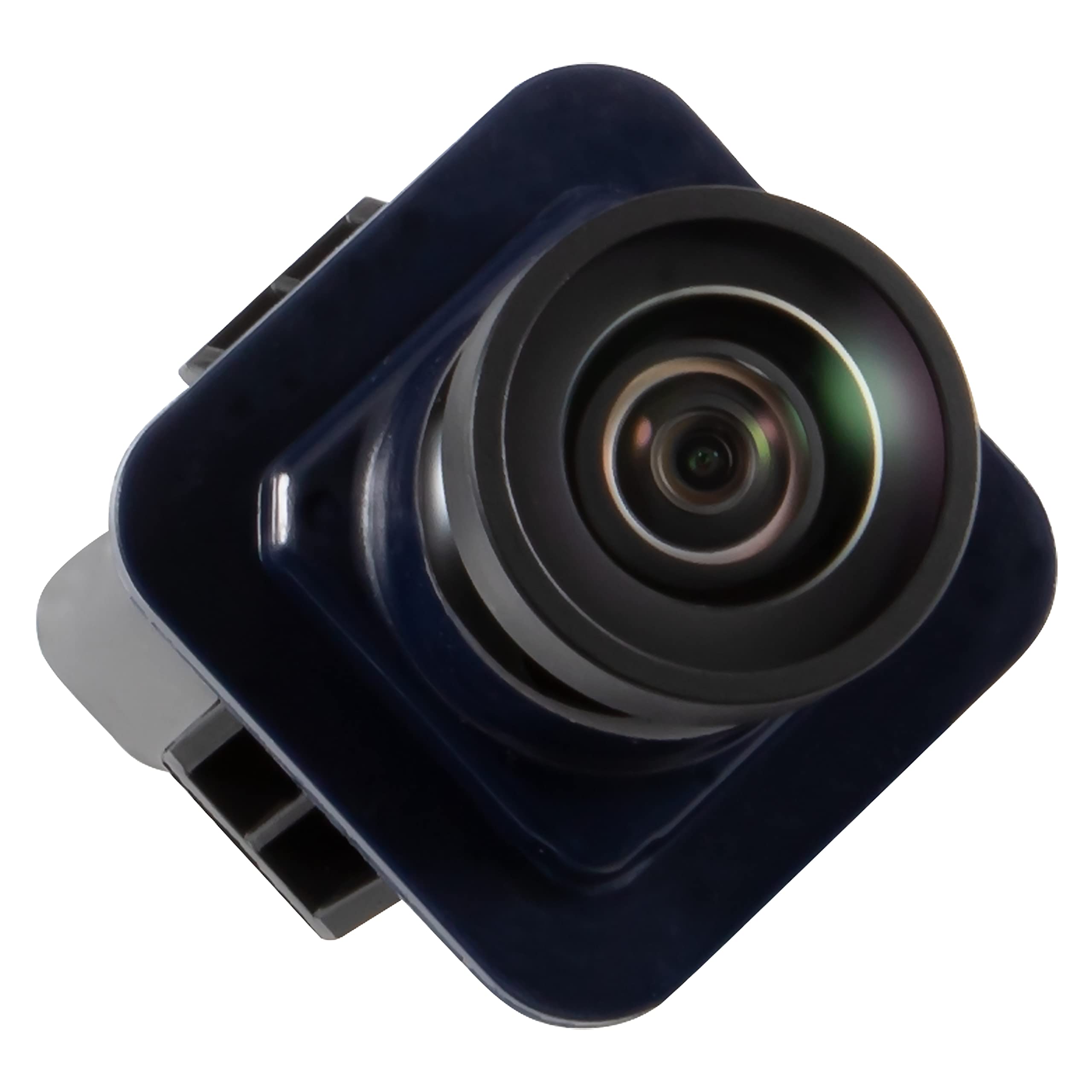 Bl3Z-19G490-B Rear View Backup Reverse Camera Fits Ford F150 2010-2014, 2015-2020 Mustang, 2015-2019 Lincoln Mkc, Safety Parking