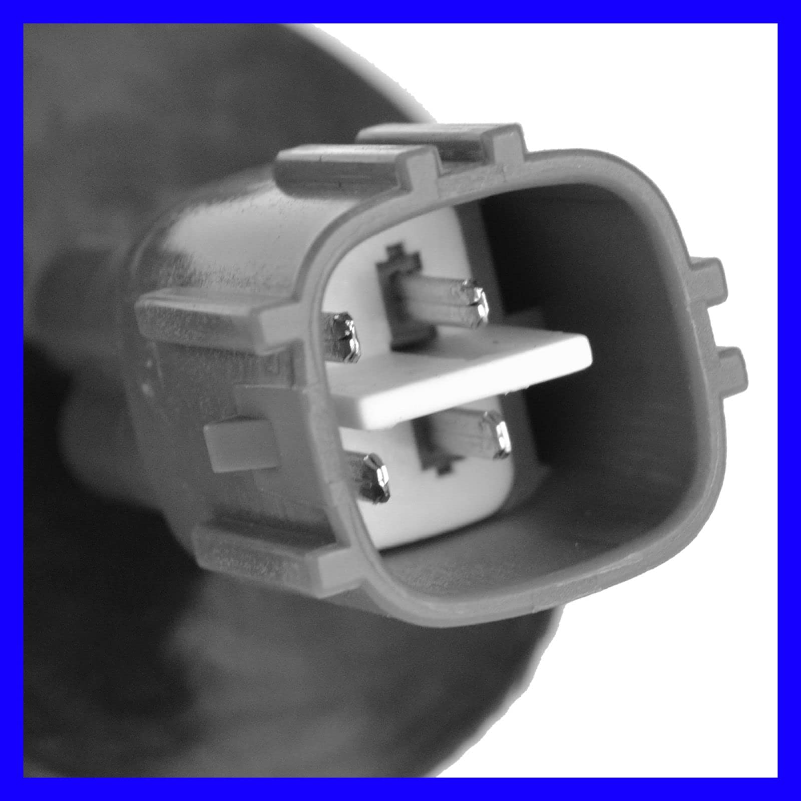 Trq O2 Oxygen Sensor Downstream Rear For Toyota Tacoma 2Wd