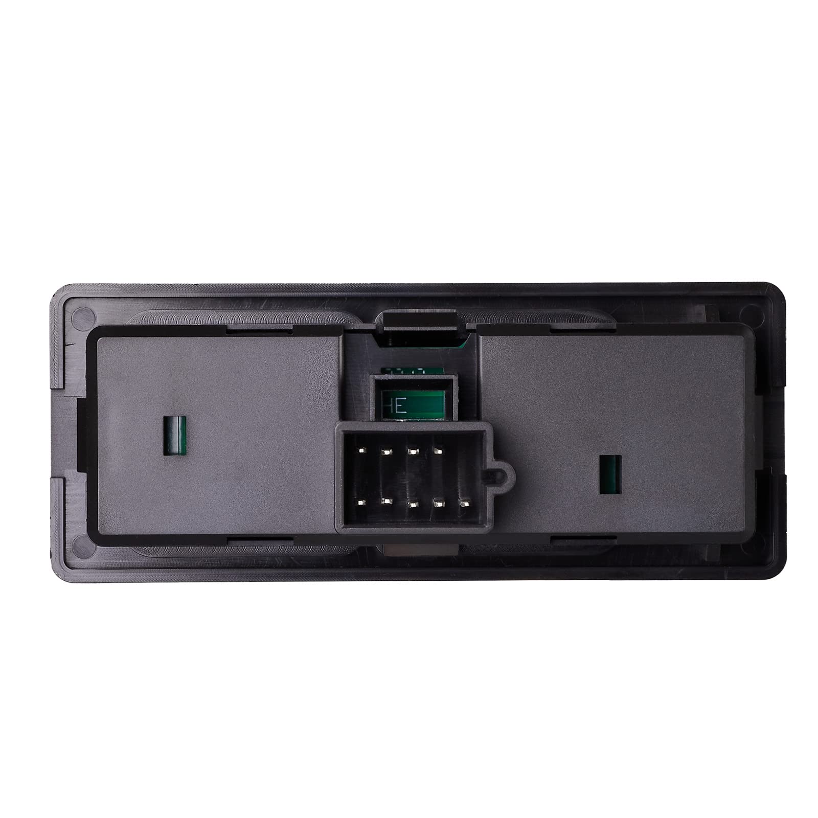 Soaescn 4Wd Switch For 1996-1999 Chevy Tahoe Suburban K1500 K2500, Gmc Suburban Yukon K1500 K2500 Pickup Transfer Case Selector