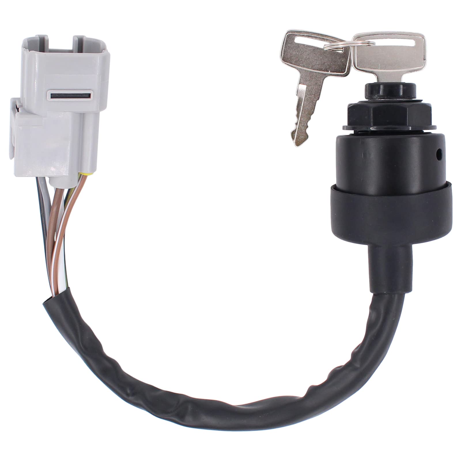 Motoku Ignition Switch For Kawasaki Mule Pro Fxt Fx Dxt Dx Teryx 800 750 Teryx4 800 750