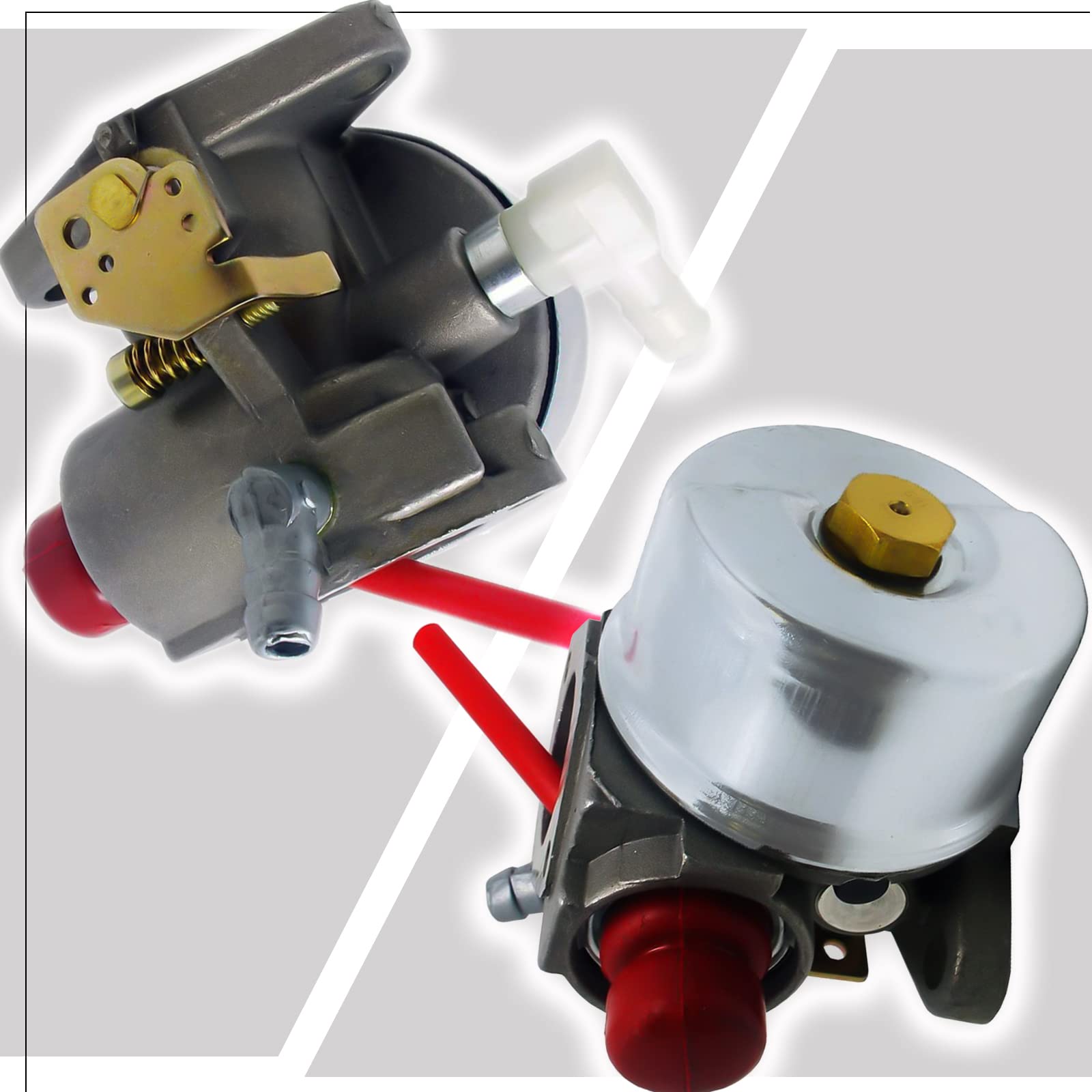 Carburetor for Lawn-Boy 10684 10685 10686 10687 10780 10785 10995 10997 Lawn Mowers