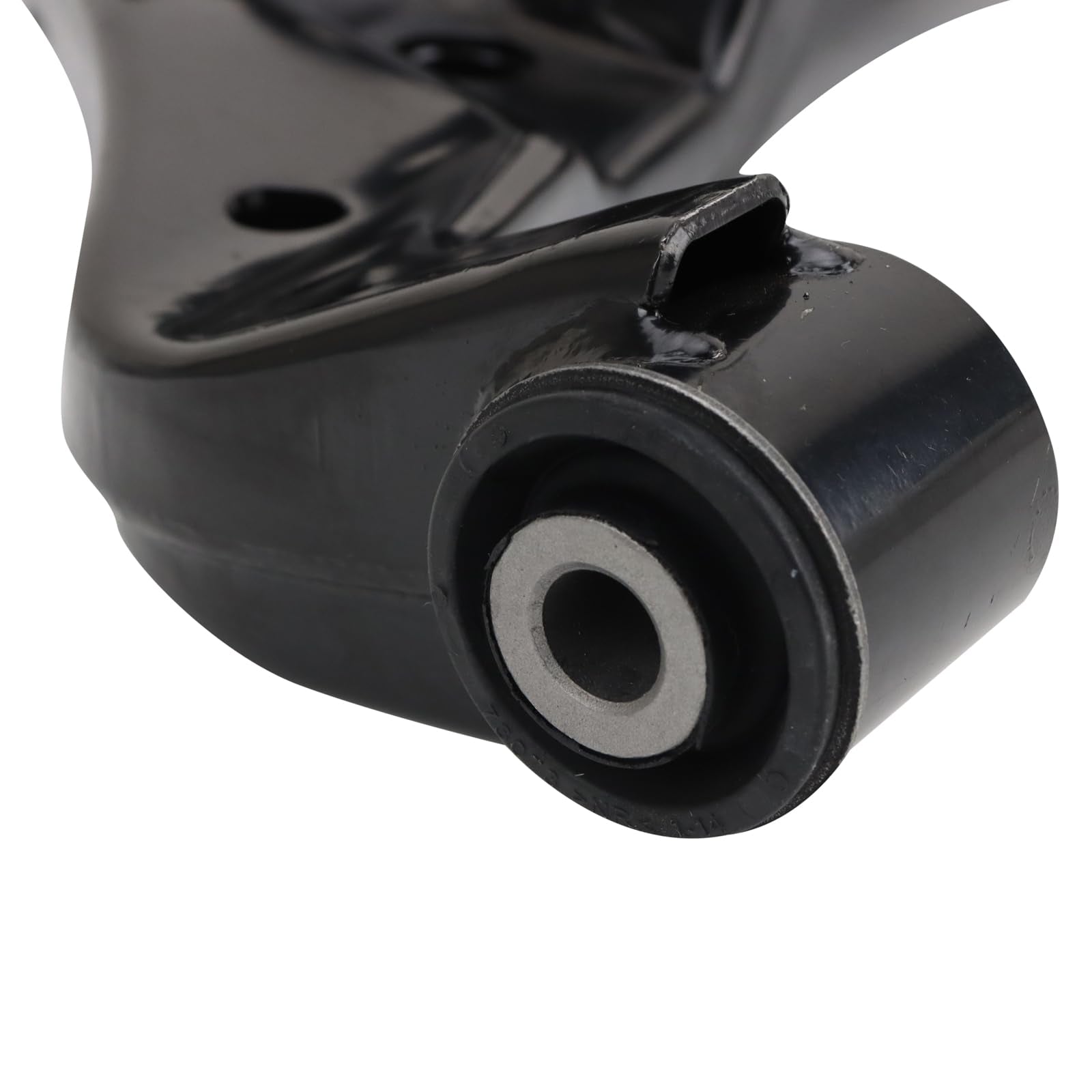 Trq Front Right Lower Control Arm With Ball Joint Passenger Side Compatible With 2004-2012 Chevrolet Colorado Gmc Canyon 2006 Is