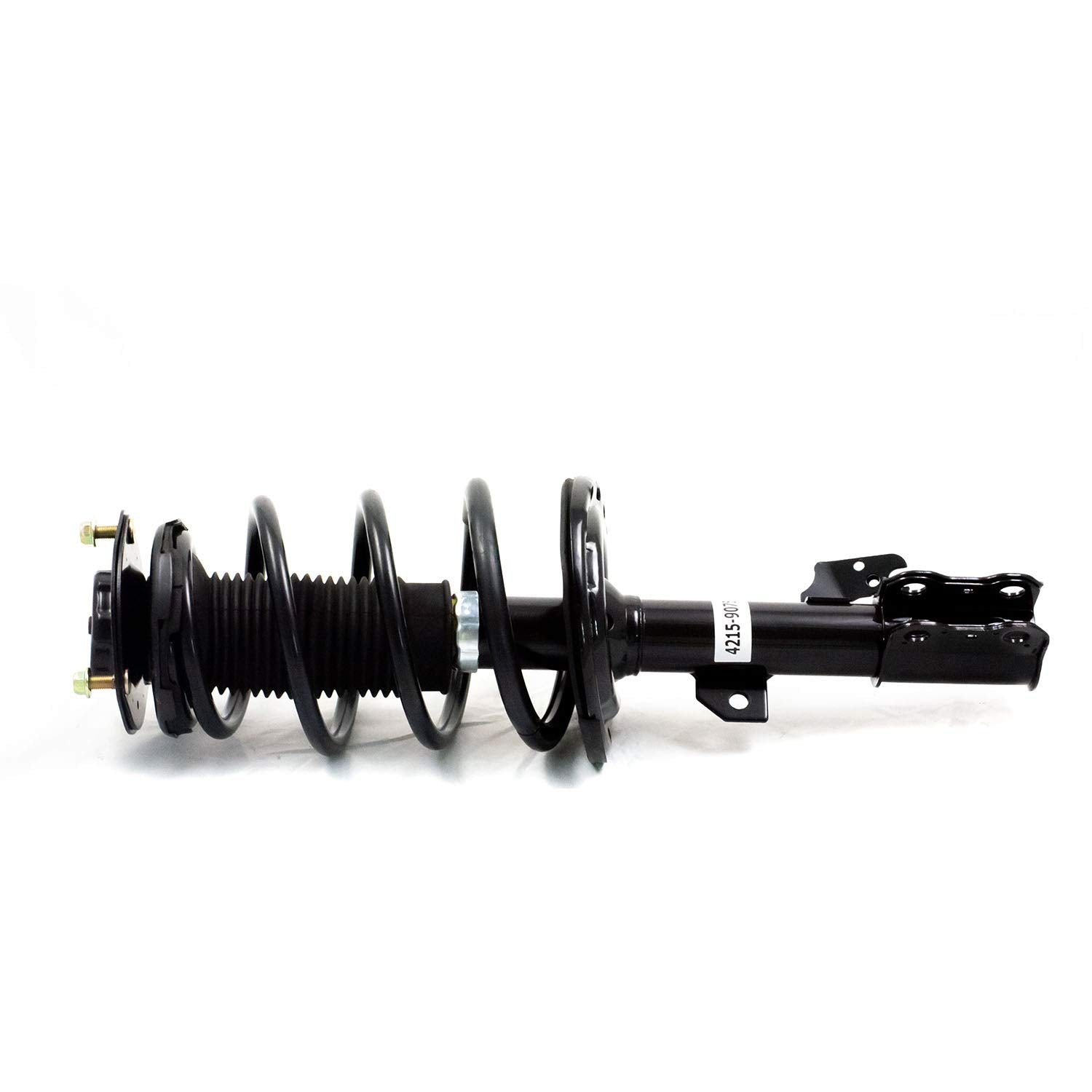 Gabriel G57664 Ultra Readymount Front Right Complete Strut Assembly For 05-10 Toyota Sienna Fwd (1 Pack)