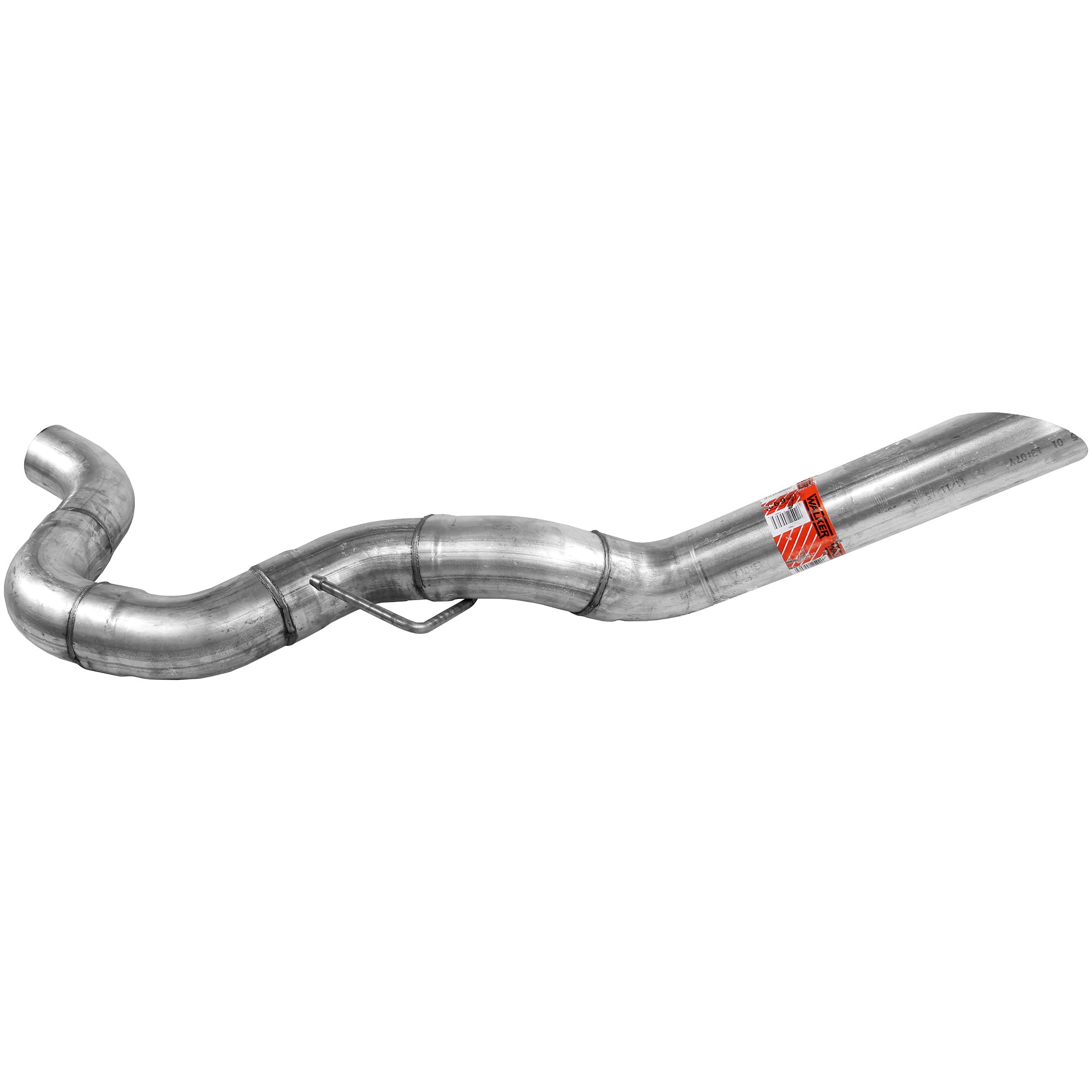 Walker 55606 Exhaust Tail Pipe 4 Inlet (Od) 4 Outlet (Od) For Gmc Sierra 1500