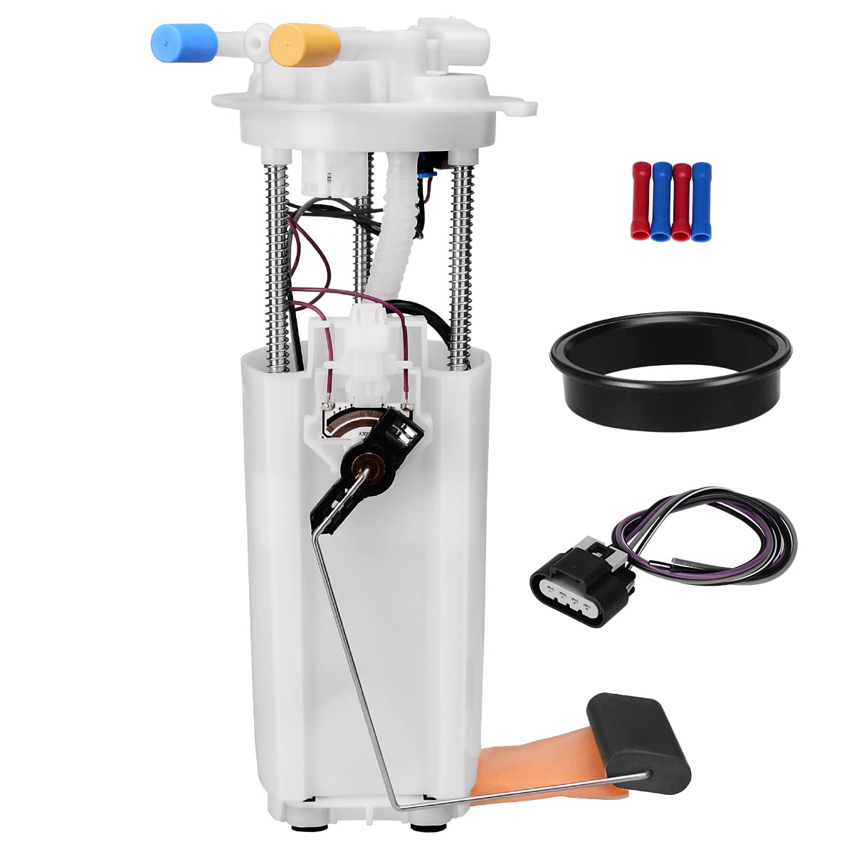 Dwvo Fuel Pump Compatible With 1998-2000 Chevy Tahoe Gmc Yukon 1999-2000 Cadillac Escalade 5.7L