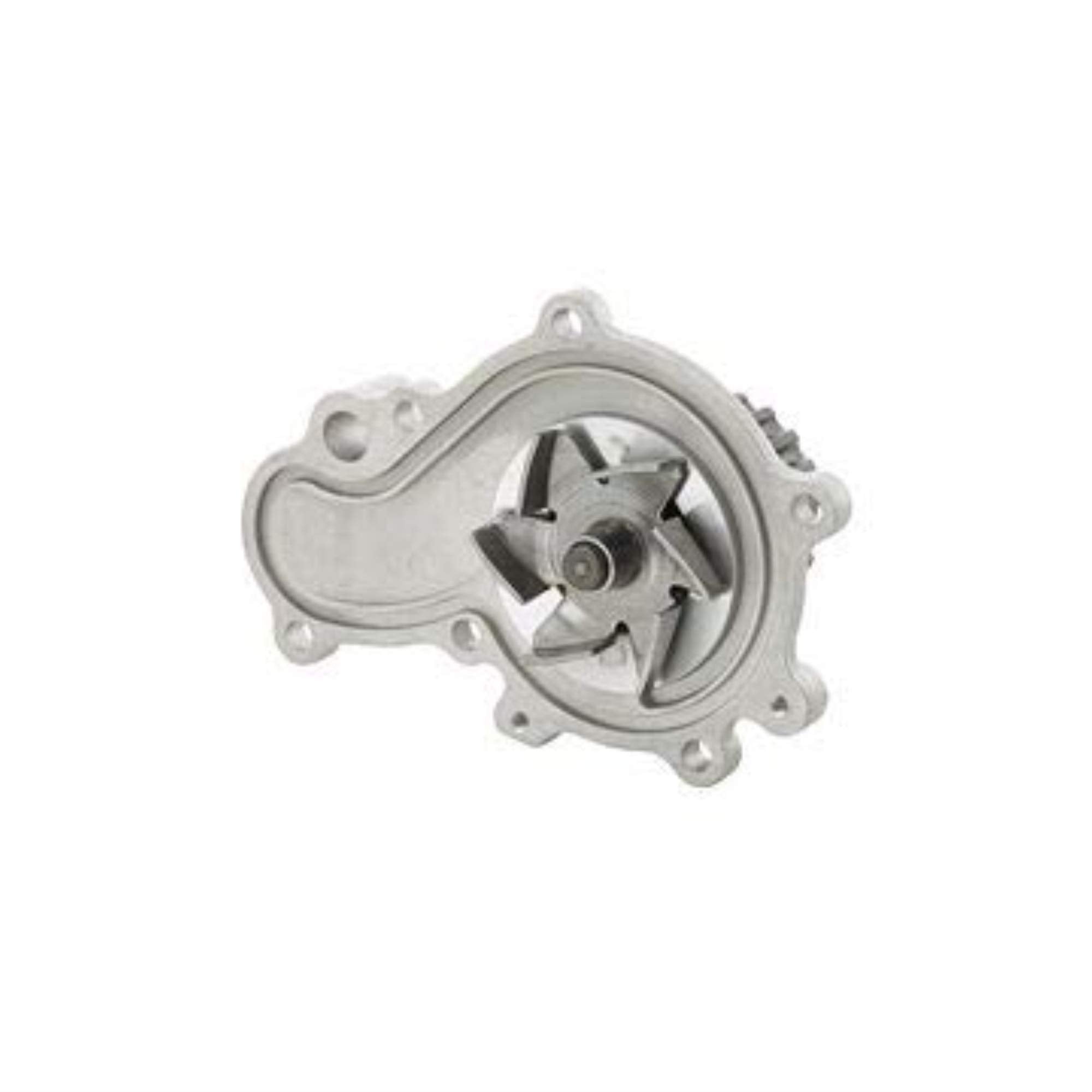 Dayco Dp241 Engine Water Pump