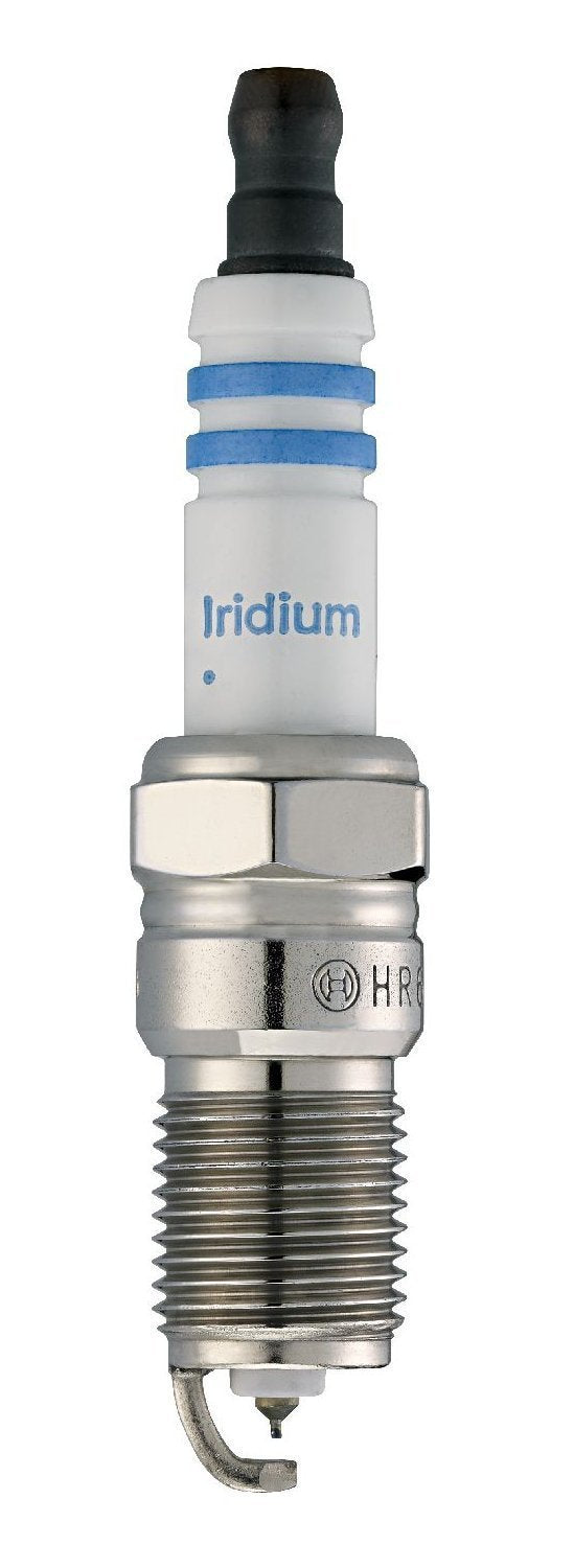 BOSCH 9602 OE Fine Wire Double Iridium Spark Plug - Single