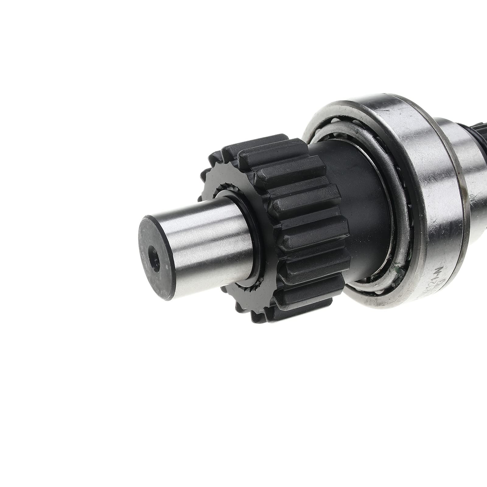 A-Premium CV Intermediate Shaft Compatible with Dodge Ram 1500 2006-2010 & Ram 1500 2011, 3.7L 4.7L 5.7L, 4WD Only, Front Right Passenger Side, Replace# 52114382AE