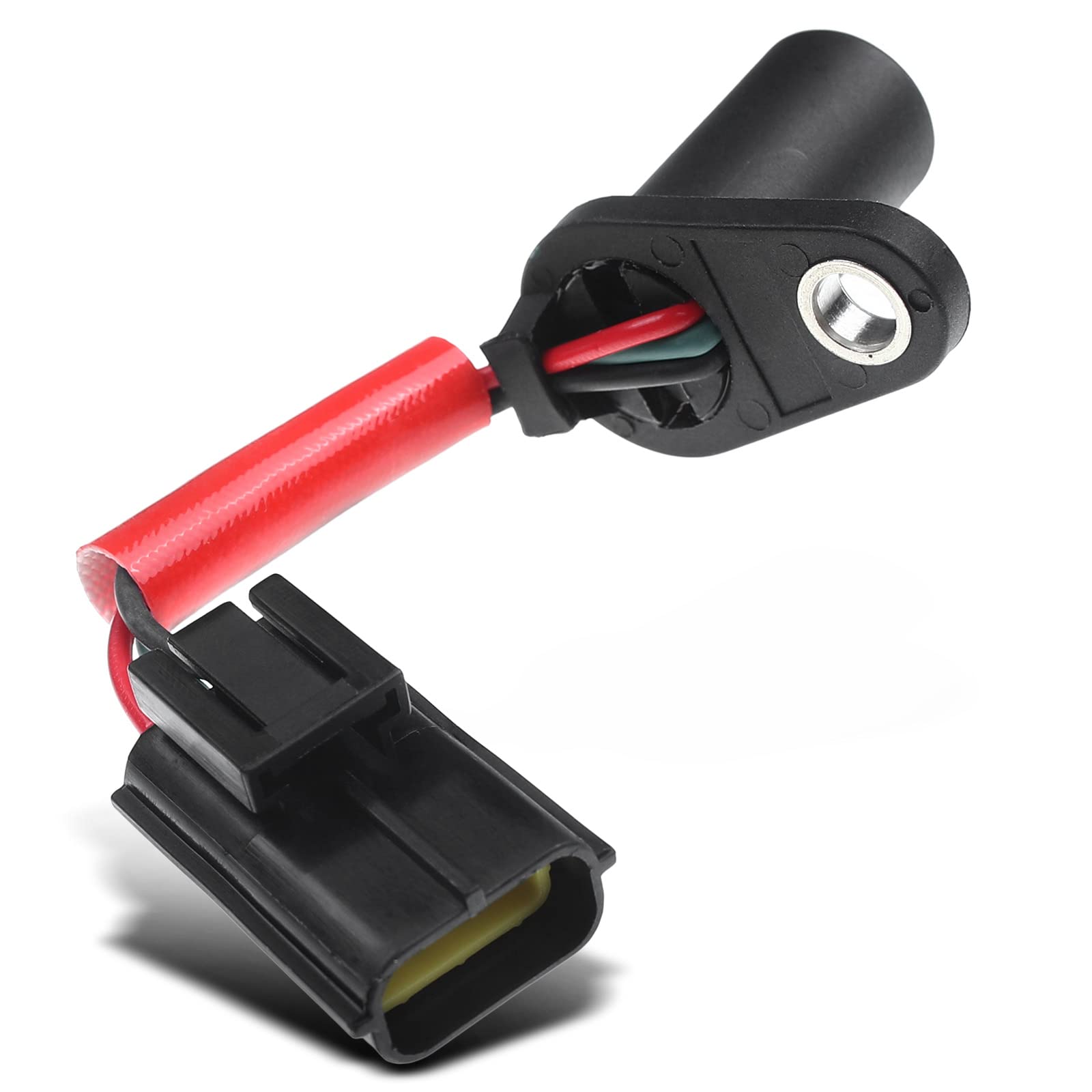 A-Premium Engine Camshaft Position Sensor Compatible with Land Rover Range Rover 1997-2002 Discovery 1999-2004 4.0L 4.6L, Replace# 2351673 V48720034