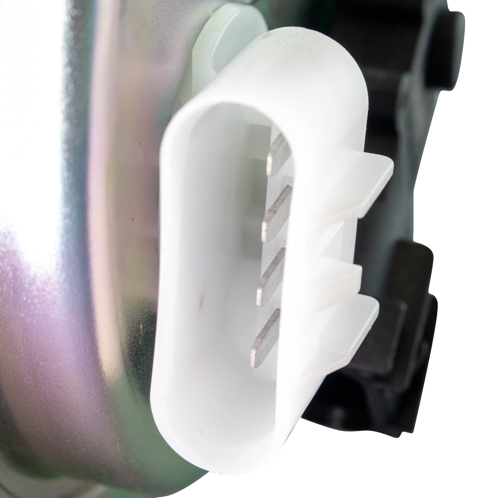 Trq Fuel Pump Module Assembly Compatible With 2008-2014 Chevrolet Tahoe Gmc Yukon