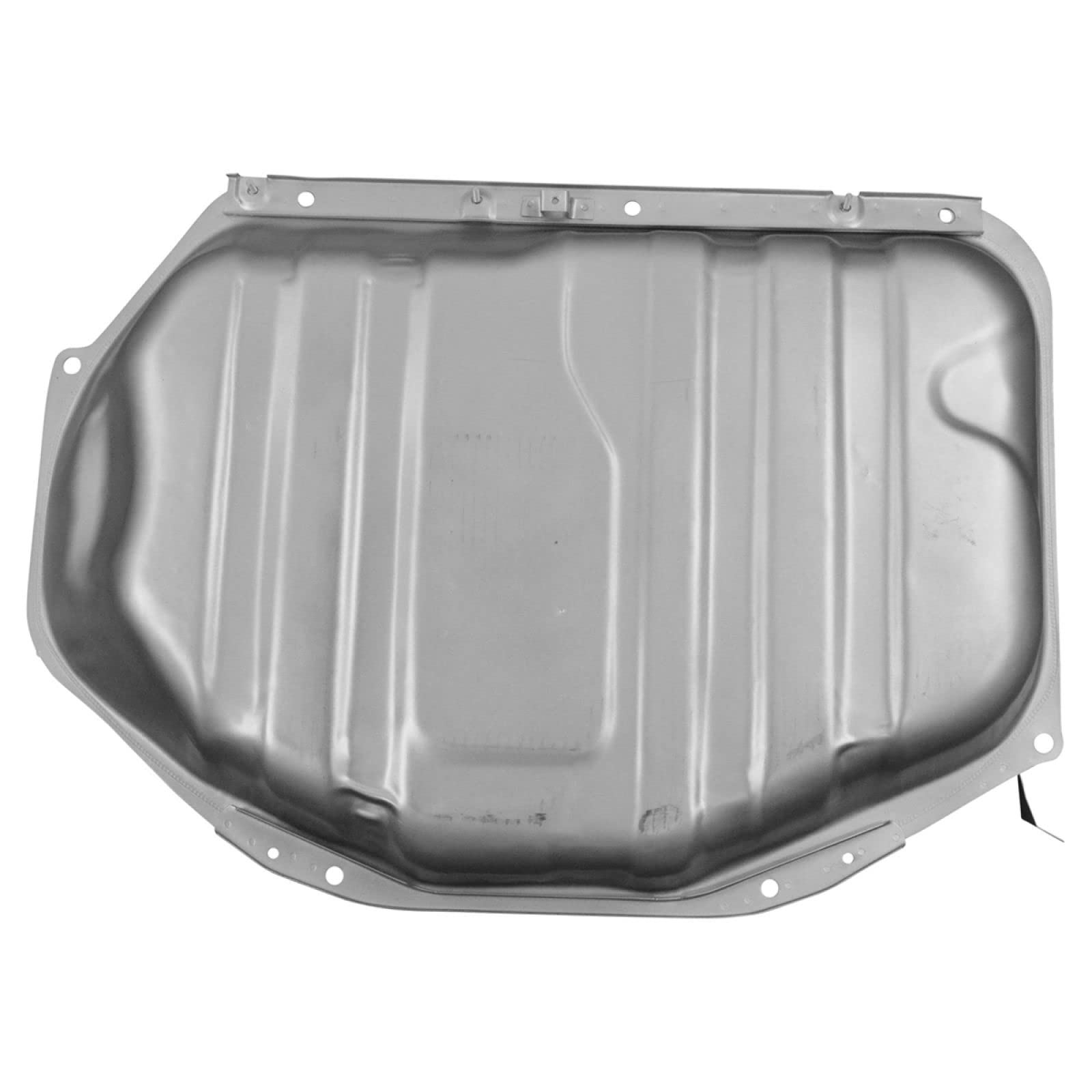 Trq Gas Fuel Tank 13 Gal Compatible With 1991-1993 Nissan Nx 1991-1994 Sentra