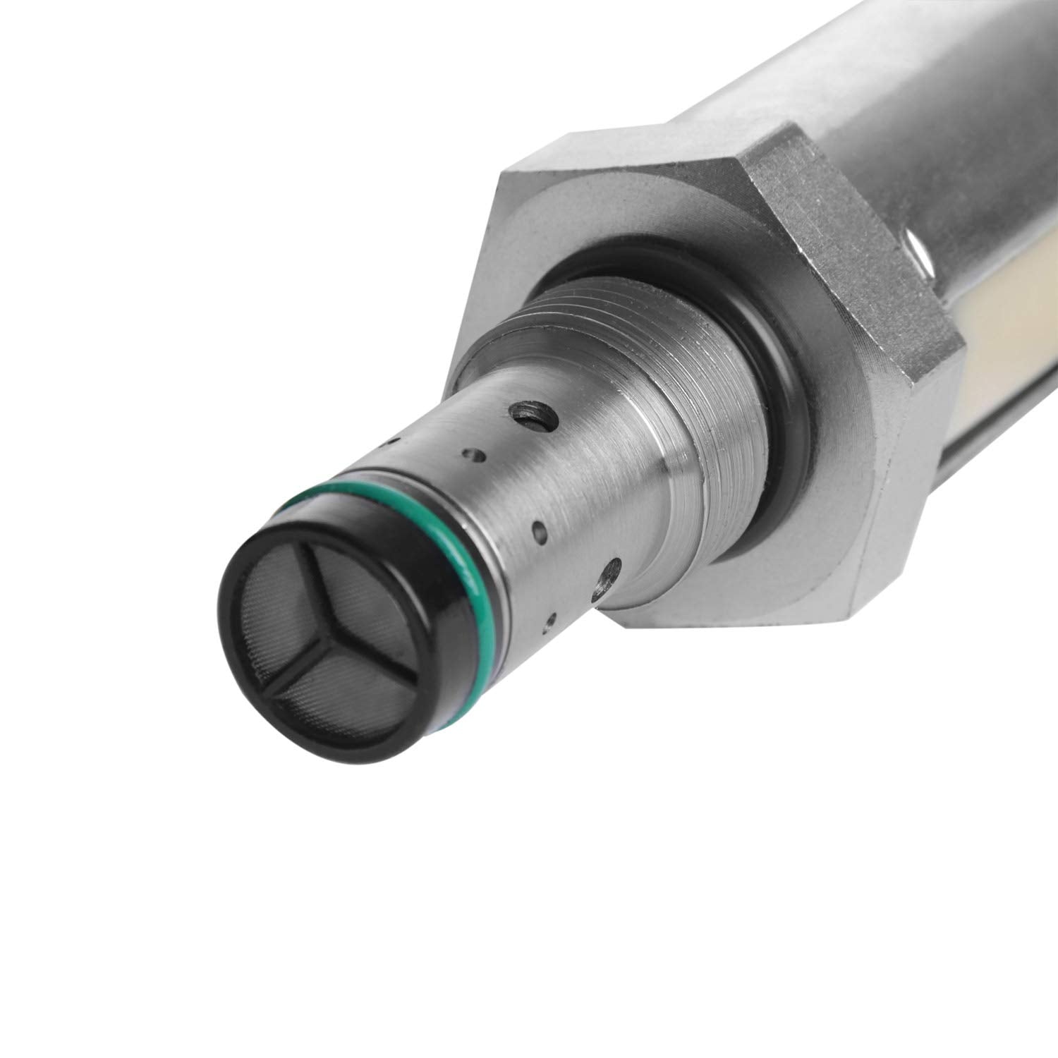 6.0 IPR Valve with Socket Tool Compatible With 2004-2010 Ford E350 E450 2003-2010 F250 F350 F450 F550 Super Duty & Excursion - R