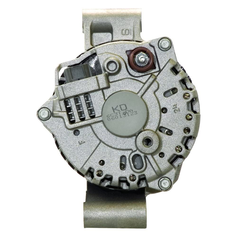 Remy 23768 Premium Remanufactured Starter