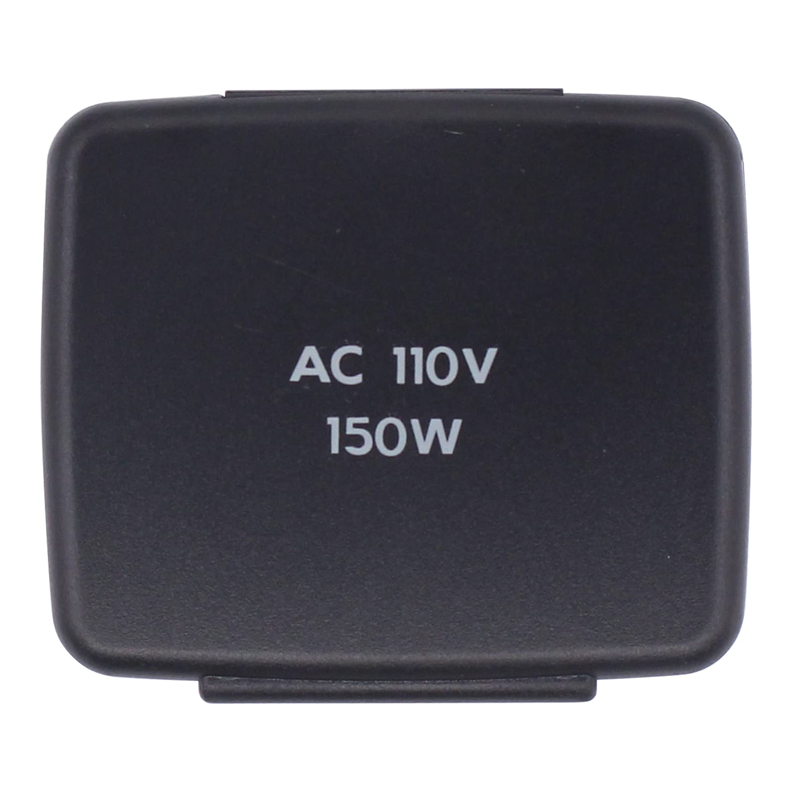 Applianpar Center Console Rear Power Outlet Socket Plug For Ford F150 Expedition 2011-2014 Explorer 2011-2015 F250 F350 F450 F550 Super Duty 2011-2016 Lincoln Mark Lt Navigator 2011-2014