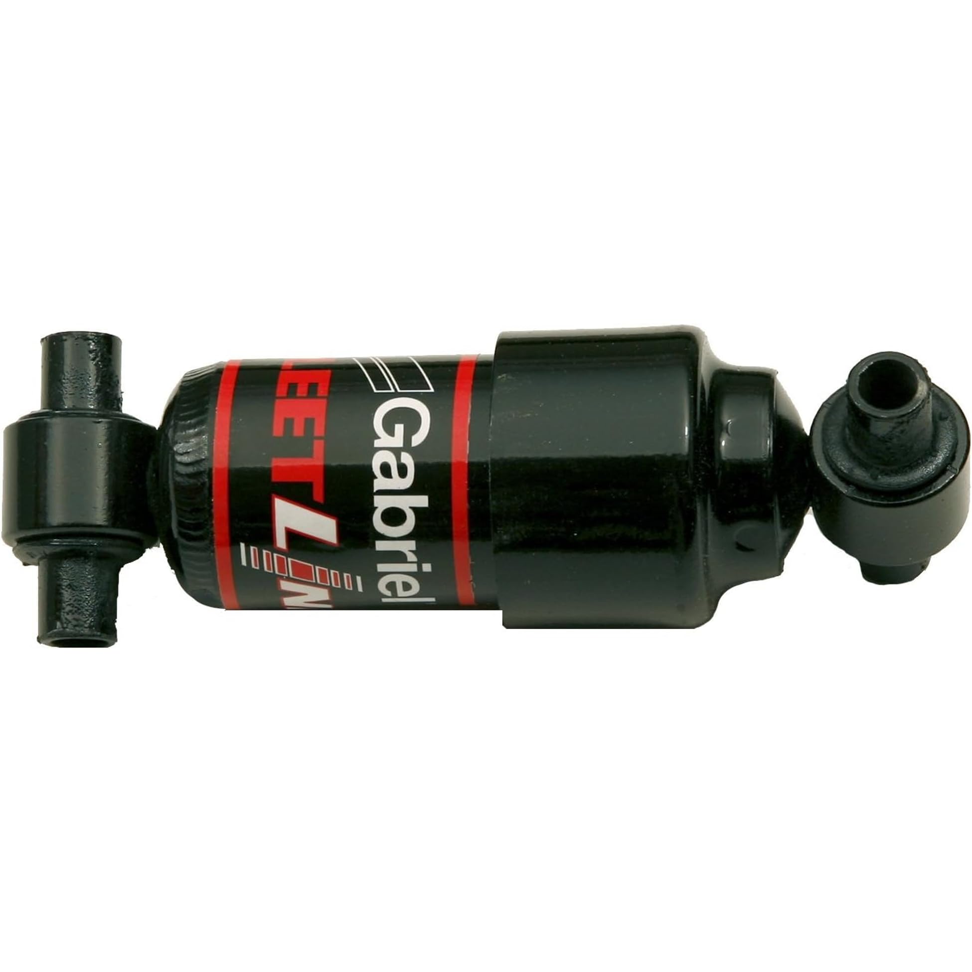 Gabriel 83025 Fleetline Heavy Duty Cab Shock Absorbers For Trucks W/Link Cabmate; Ford; Freightliner Fld120; International; Kenw