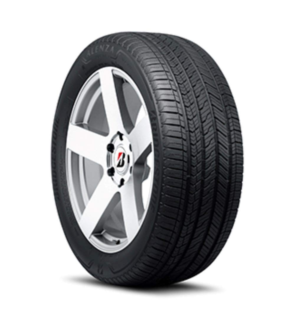 Bridgestone Alenza Sport A/S 235/50R20 104T Xl Highway All-Season