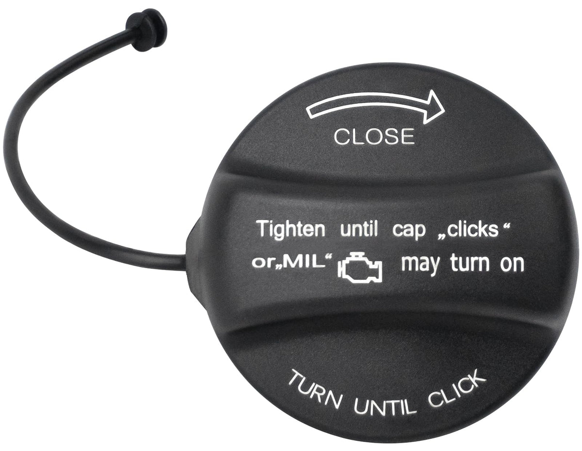 Gas Cap Fuel Cap For 1999-2024 Mini Cooper & Bmw X1 X2 X3 X4 X5 X6 X7 Z4 128I 135I 228I 230I 320I 323I 325I 328I 330I 335I 430I