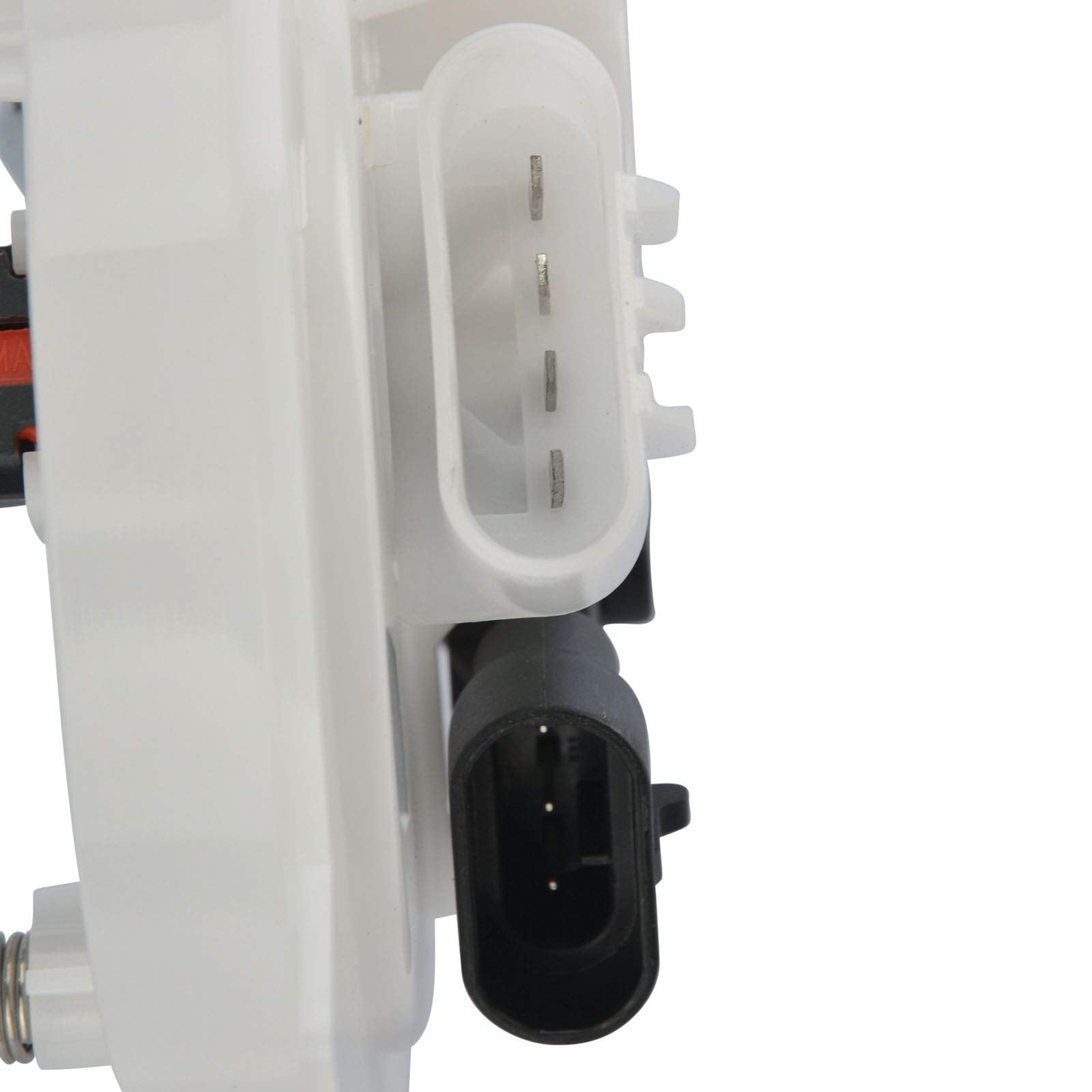 Trq Fuel Pump Module Assembly Compatible With 2000-2005 Chevrolet Cavalier 2004-2005 Classic 2000-2003 Malibu 2000-2004 Oldsmobi
