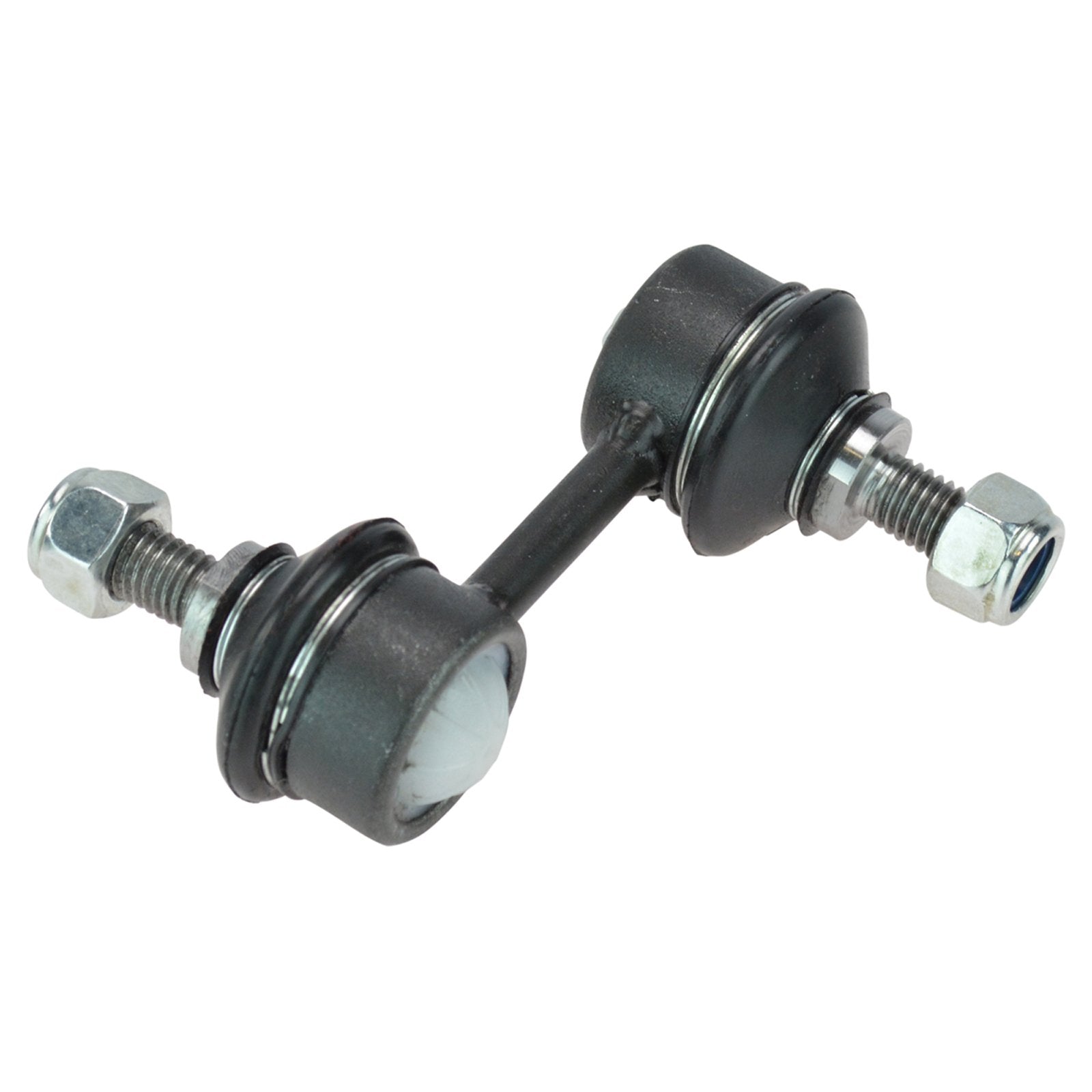 Trq Rear Sway Bar Stabilizer Link Set Compatible With 2001-2003 Bmw 525I 1997-2000 528I 530I 1997-2003 540I 2000-2003 M5