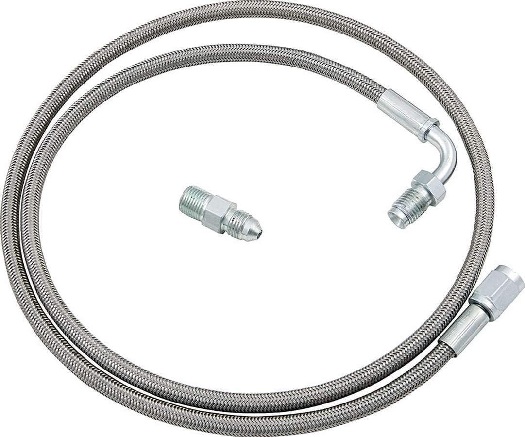 Allstar Performance ALL46100-24 -3 24'' Clutch Line Kit