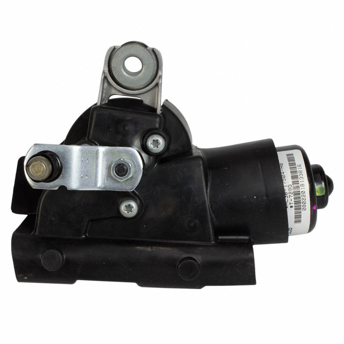 Motorcraft - Motor Asy - Wiper (P) (Wm854)
