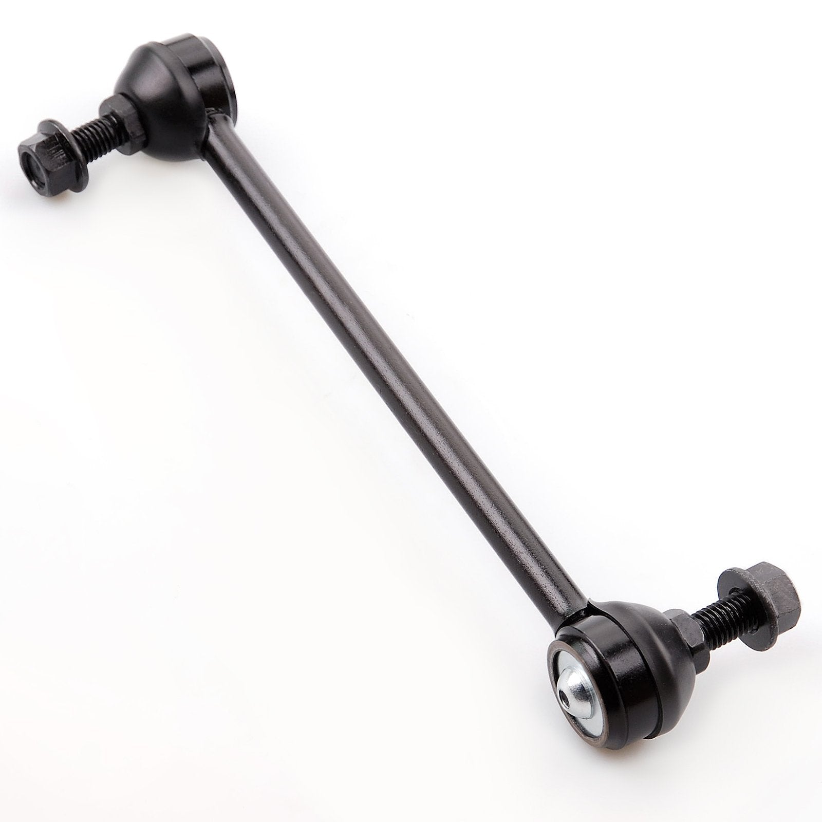 SCITOO 2pcs Suspension Kit Front Sway Bar Links - Naturally Aspirated - 9.86 Inch Center to Center Kit 05-10 for Chevy Cobalt 06-11 for Chevy HHR 07-10 for Pontiac G5 05-06 06 for Pontiac Pursuit