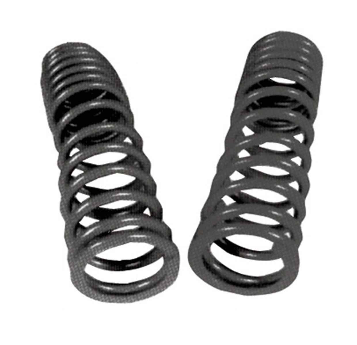 Nachman Coil Spring