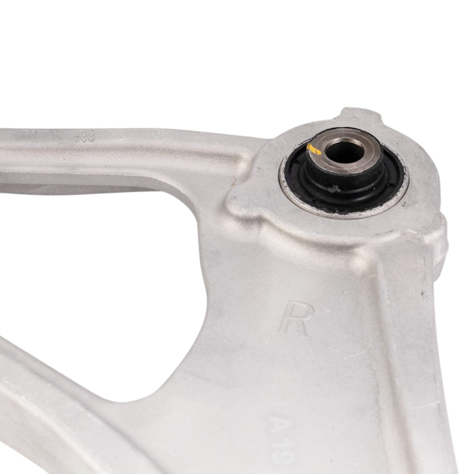 Trq Front Right Lower Control Arm With Ball Joint Passenger Side Compatible With 2015-2018 Nissan Altima 2016-2022 Maxima