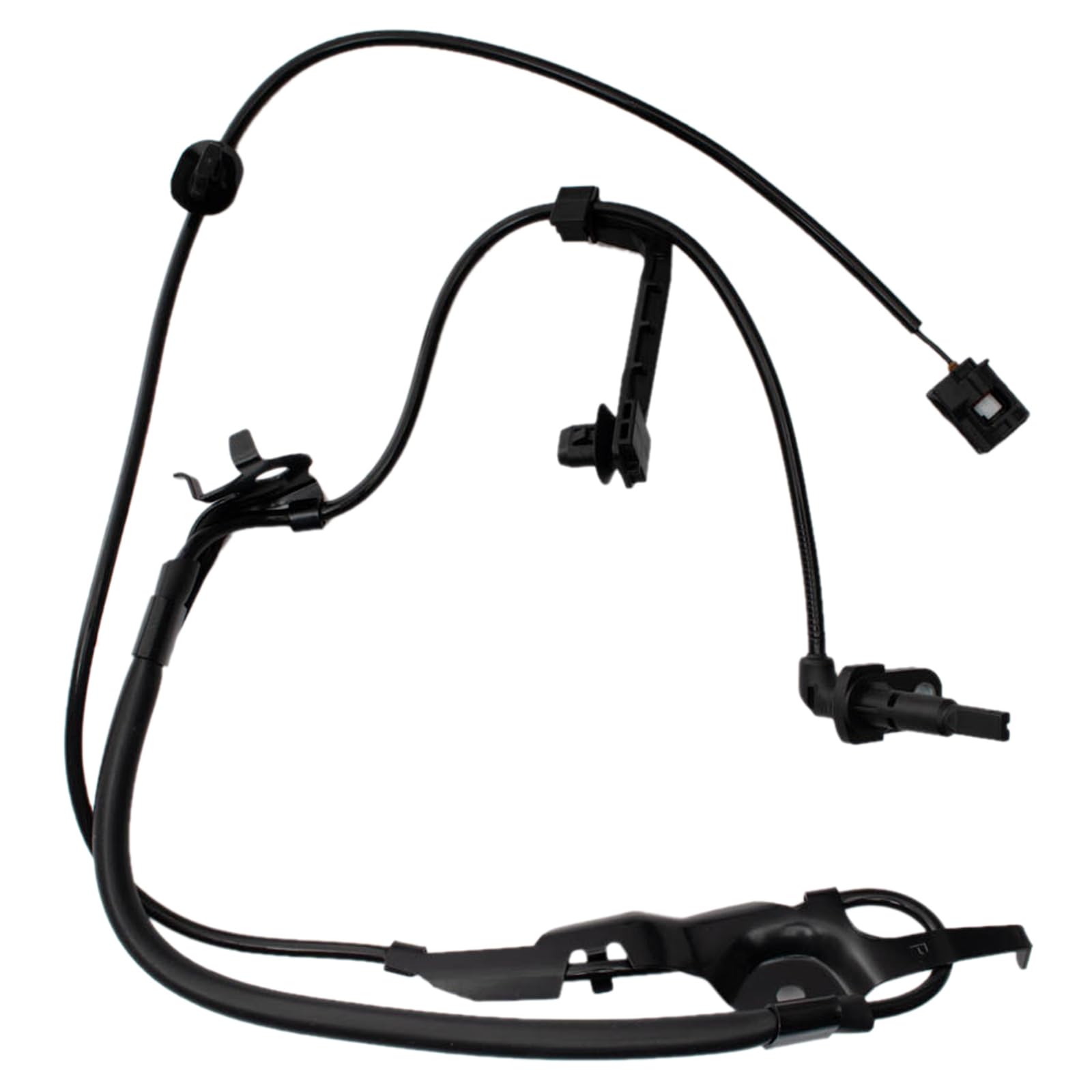 Trq Front Right Abs Wheel Speed Sensor Passenger Side Compatible With 2019-2022 Lexus Es300H Es350 Toyota Avalon 2018-2023 Camry