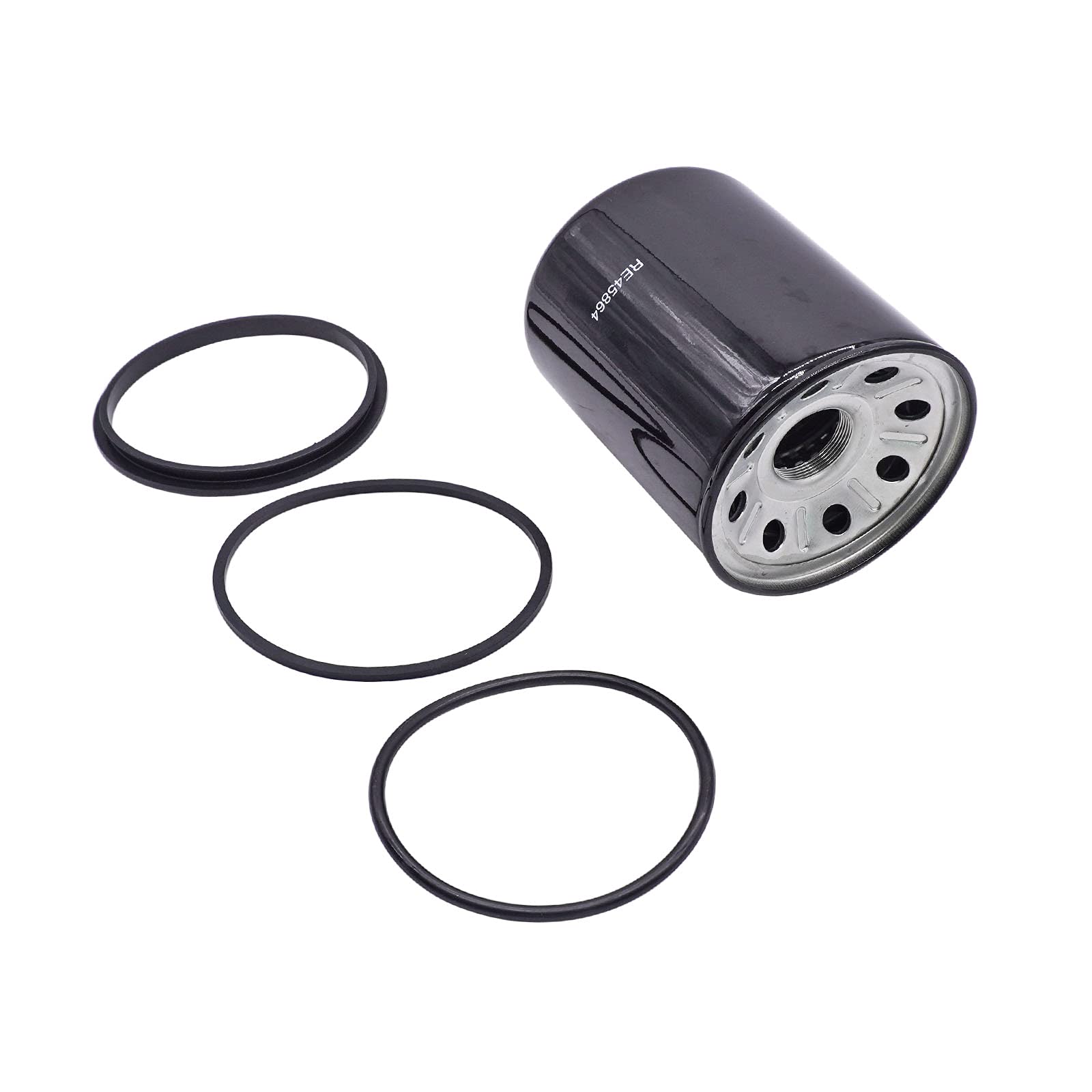 Re45864 Hydraulic Oil Filter For John Deere 3025D 3043D 5045D 5055E 5075E 4044M 4044R 5042D