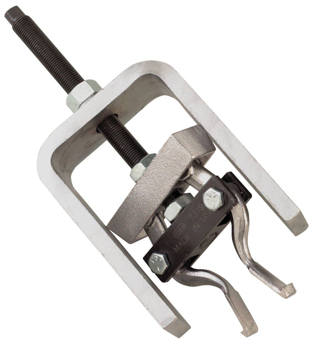 Otc 7319 Close Quarters Flywheel Pilot Bearing Puller