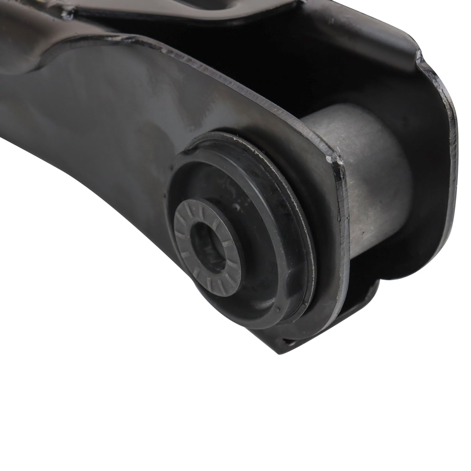 Trq Front Left Lower Control Arm With Ball Joint Drivers Side Compatible With 2003-2010 Dodge Ram 2500 Ram 3500 2011-2013 Ram 25