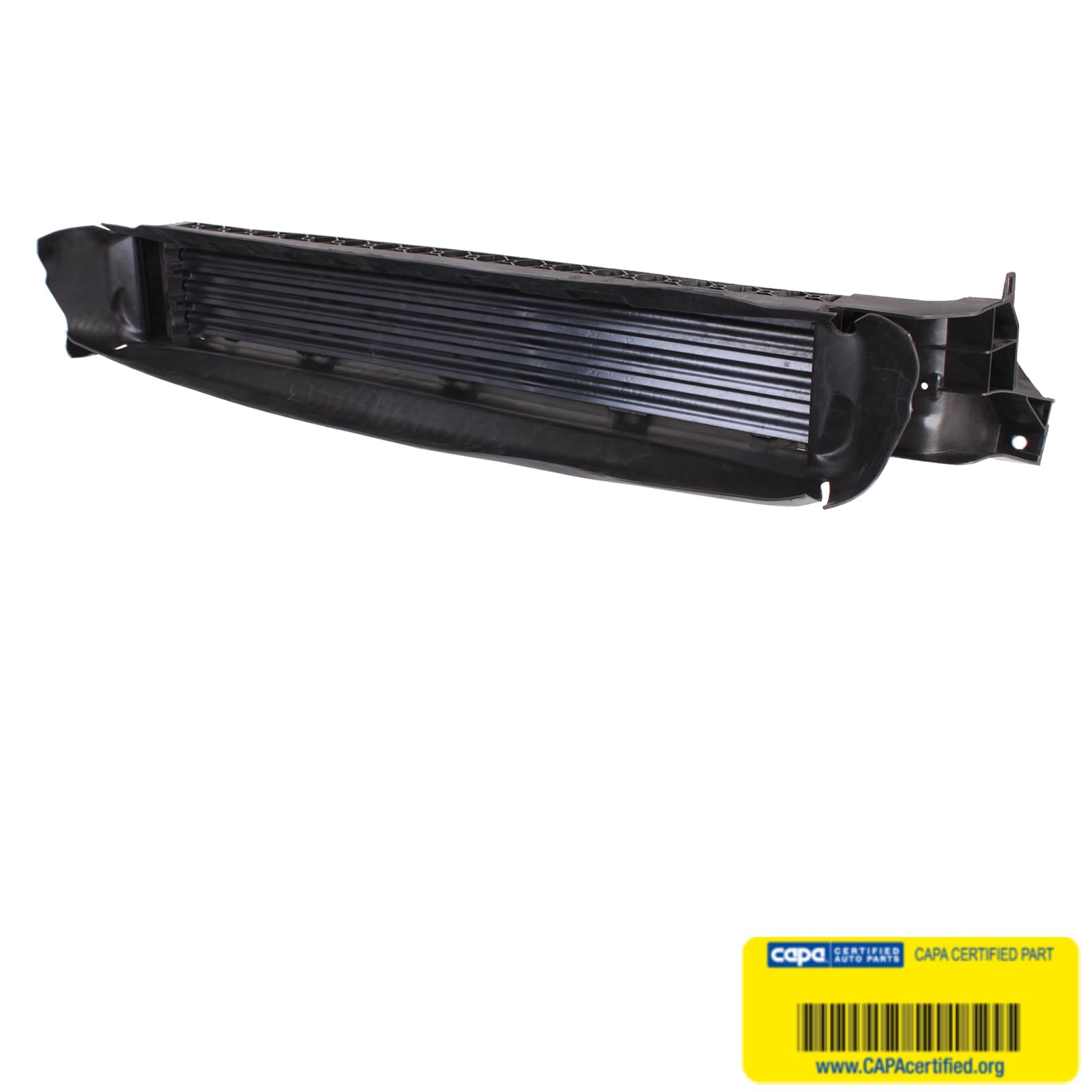 TYG (CAPA CERTIFICATE) Active Grille Shutter For Nissan Rogue USA Built 19-20 / Rogue 17-18 / Rogue Hybrid 17-19 21421-4BC0A NI1