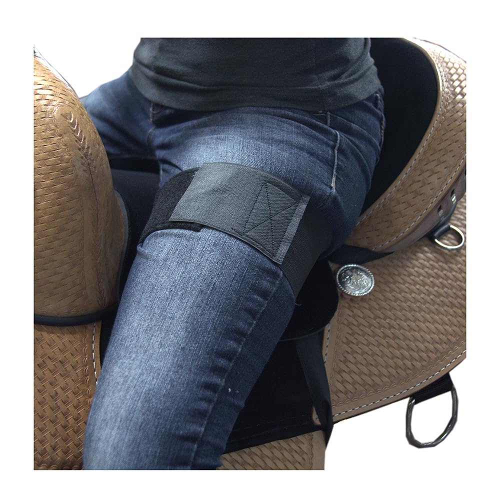 HILASON Small Western Anti Slip Grip Saddle Seat Cover Riding Made In USA