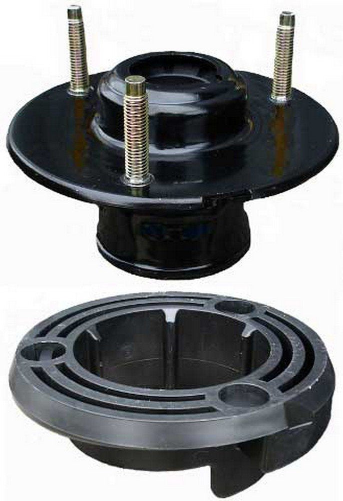Kyb Sm5530 Front Suspension Strut Mount Kit: Chevrolet