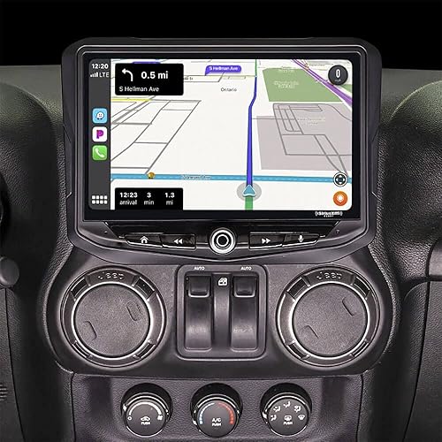 PAC HEIGH10 Installation kit 2011-18 Wrangler