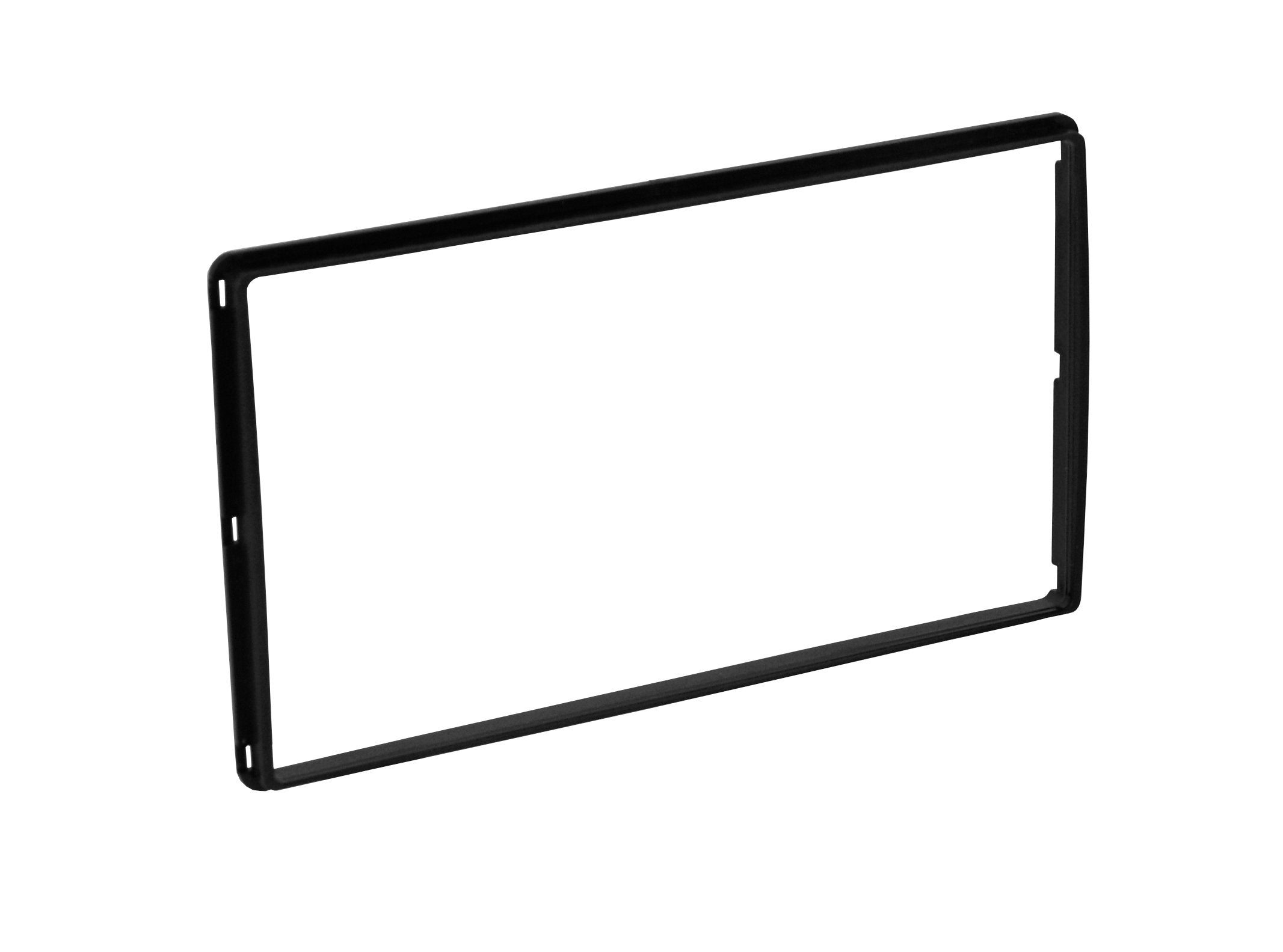 American International Ndk725 Compatible With 2007-2012 Nissan Sentra Double Din Dash Kit