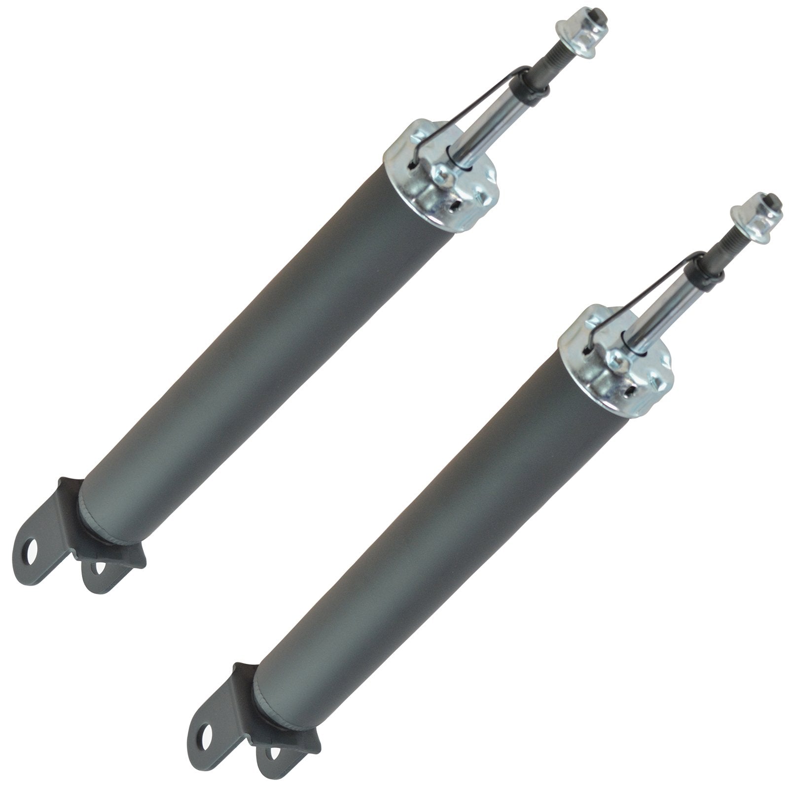 Trq Rear Shock Absorber Set Compatible With 2006-2010 Kia Optima 2007-2010 Rondo